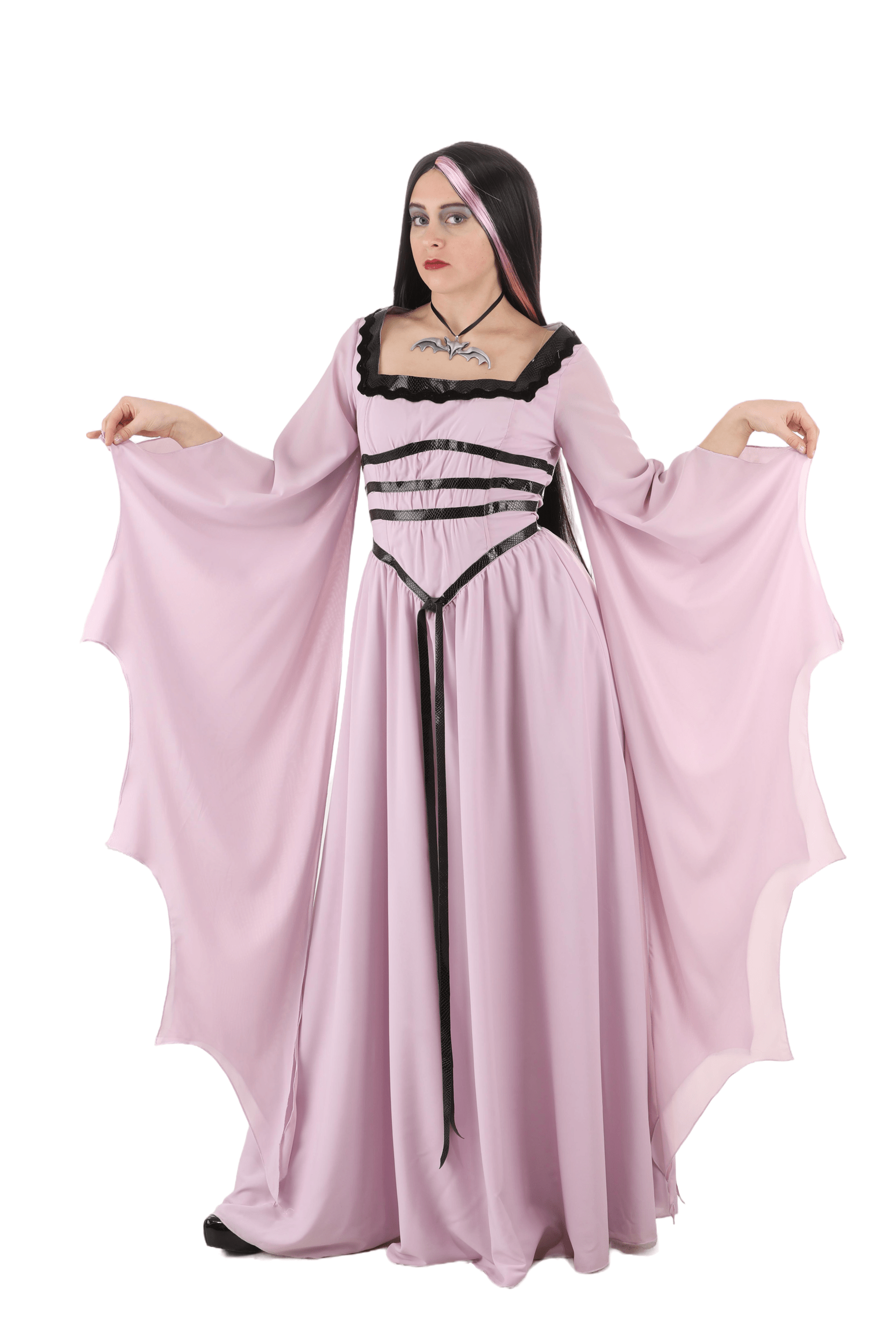 Premium Lily Classic Munsters Women's Costume | Munsters Costumes
