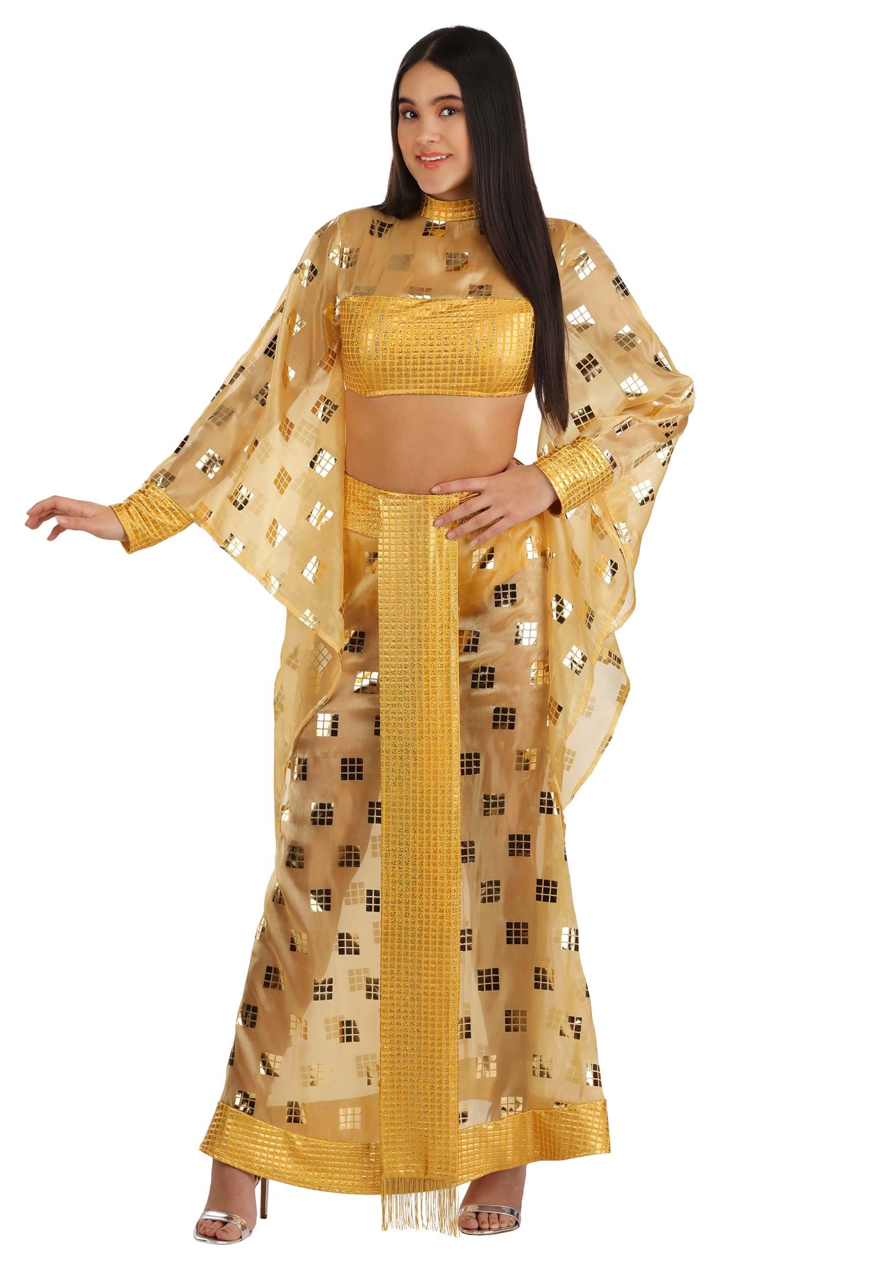Cher Costume Dress for Women | Celebrity Costumes