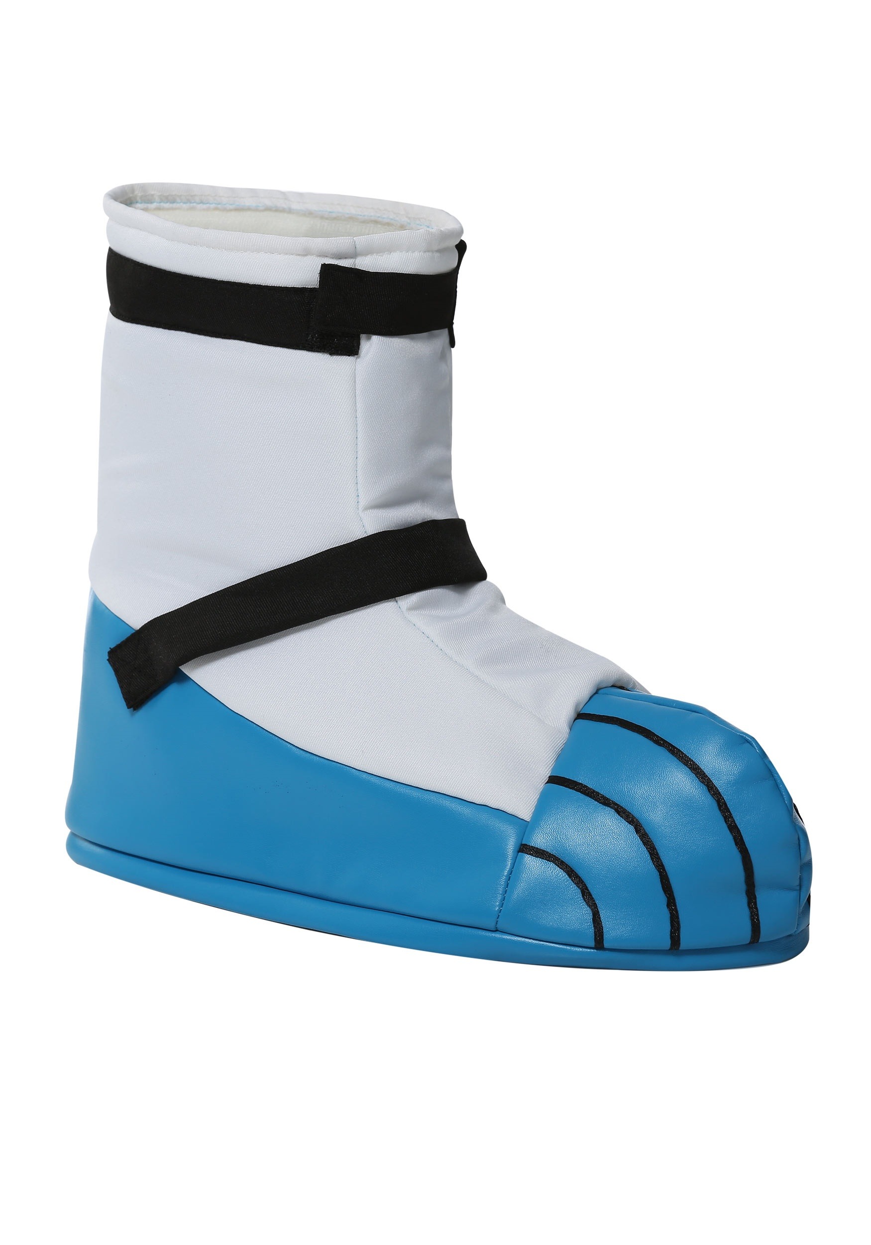 Astronaut Boots for Adults | Exclusive Astronaut Accessories