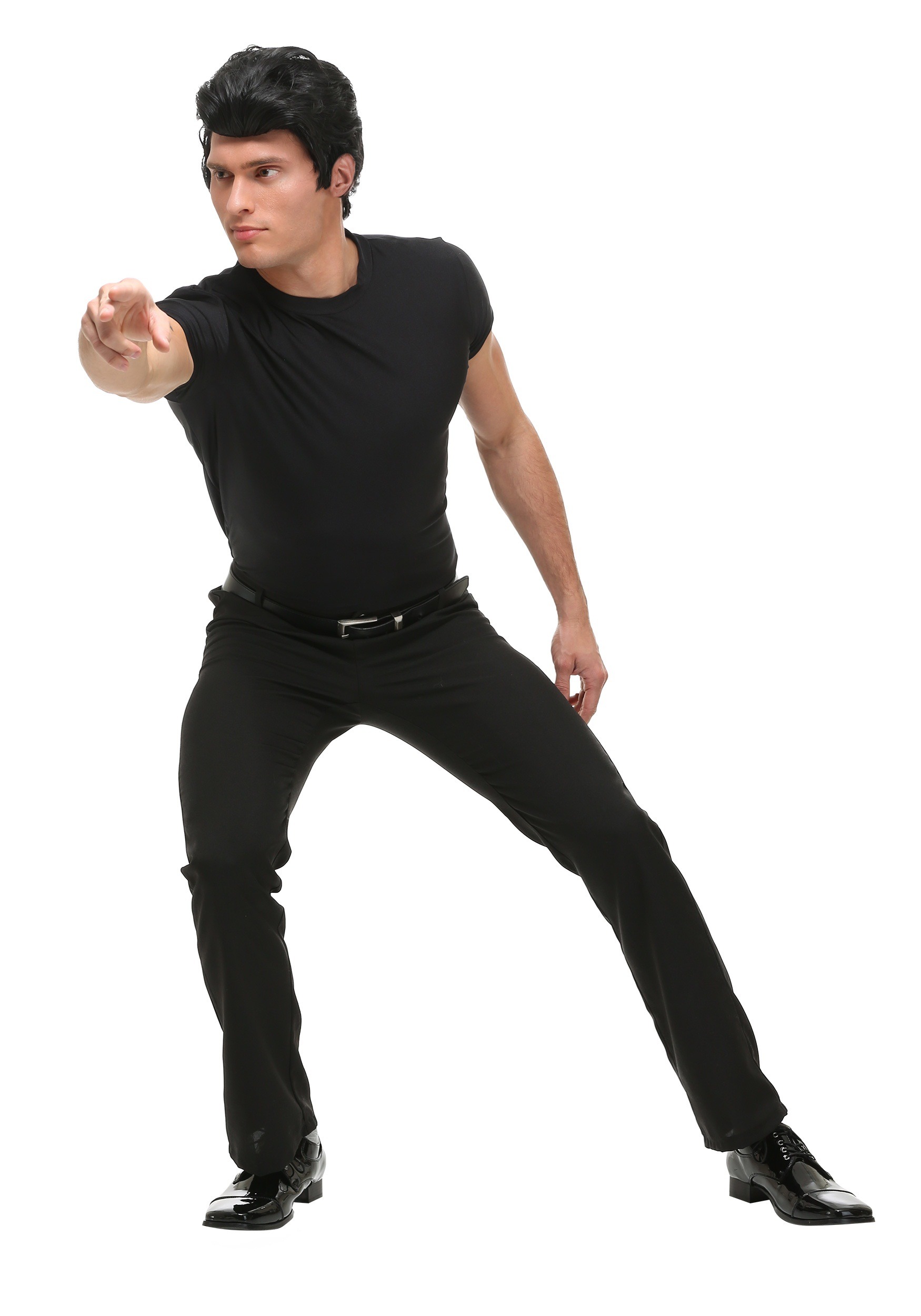 Adult Grease Classic Danny Costume | Grease Costumes