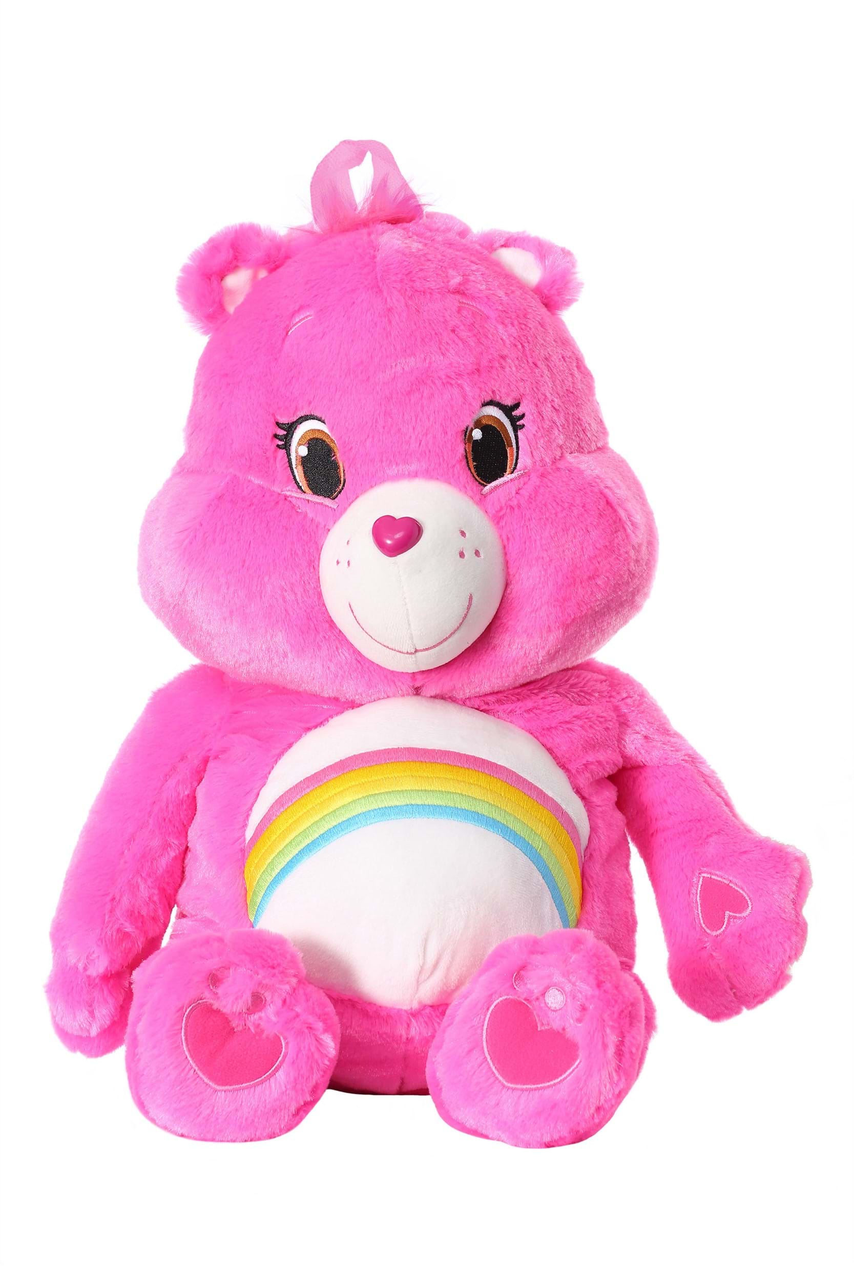 Care Bears Cheer Bear Backpack | Care Bears Accessories