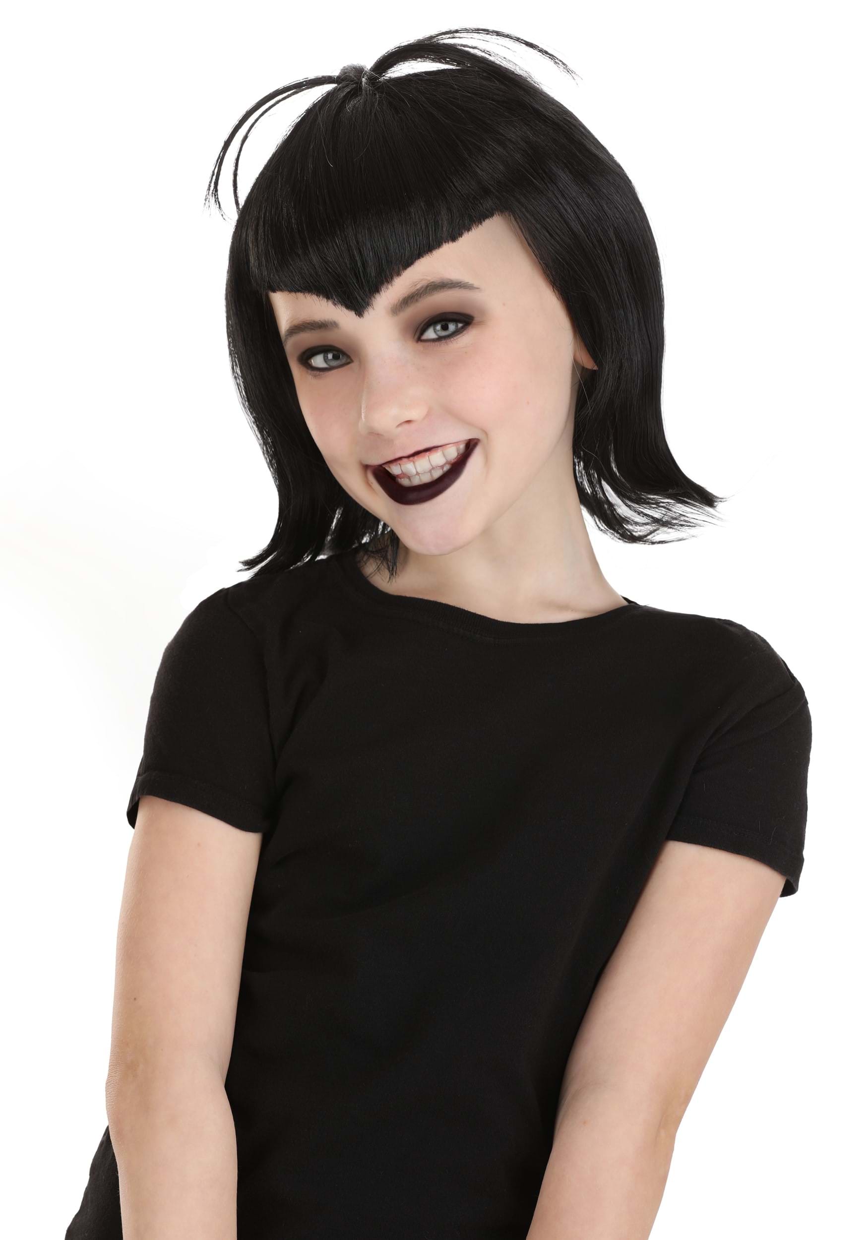 Hotel Transylvania Child Mavis Wig | Hotel Transylvania Accessories