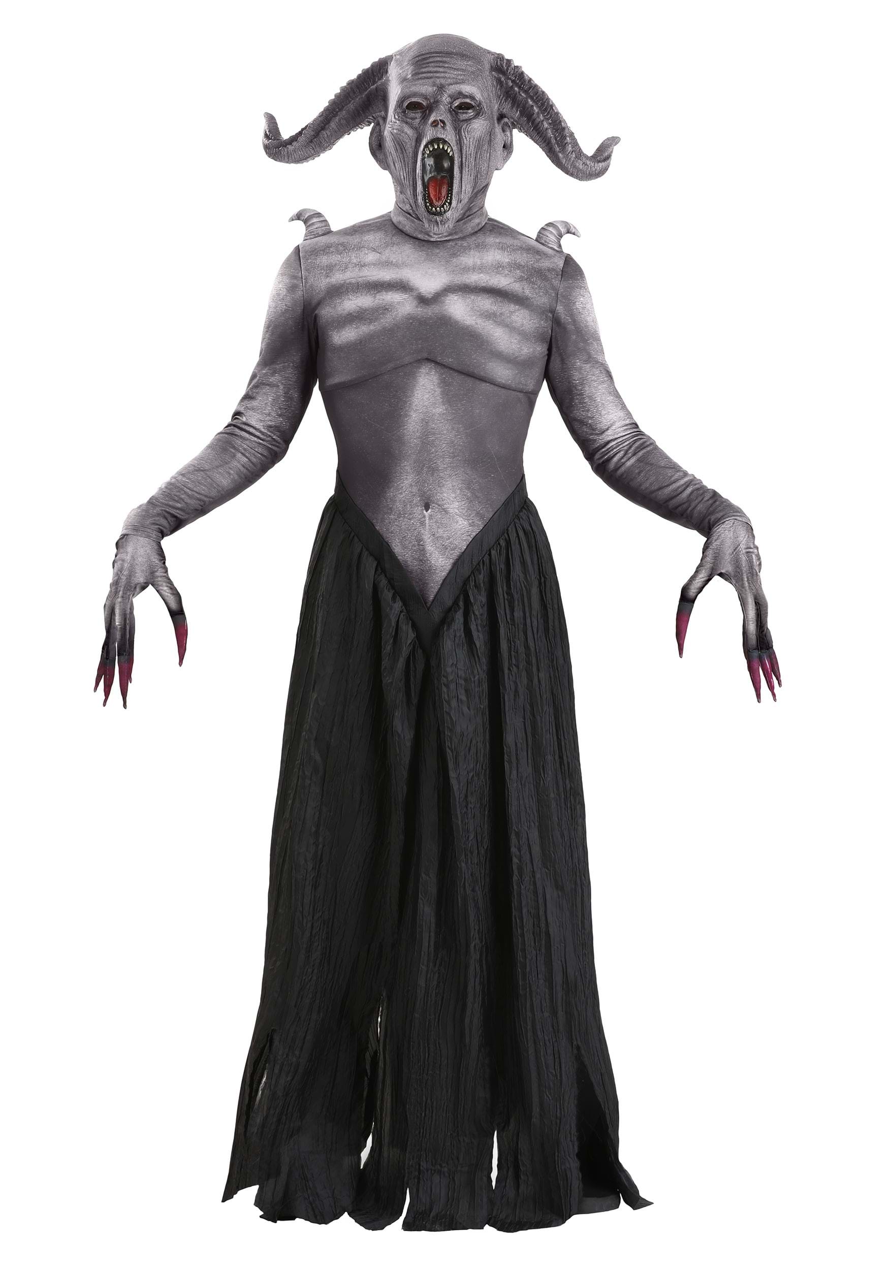 Ghostbusters Garraka Adult Costume | Ghostbusters Costumes
