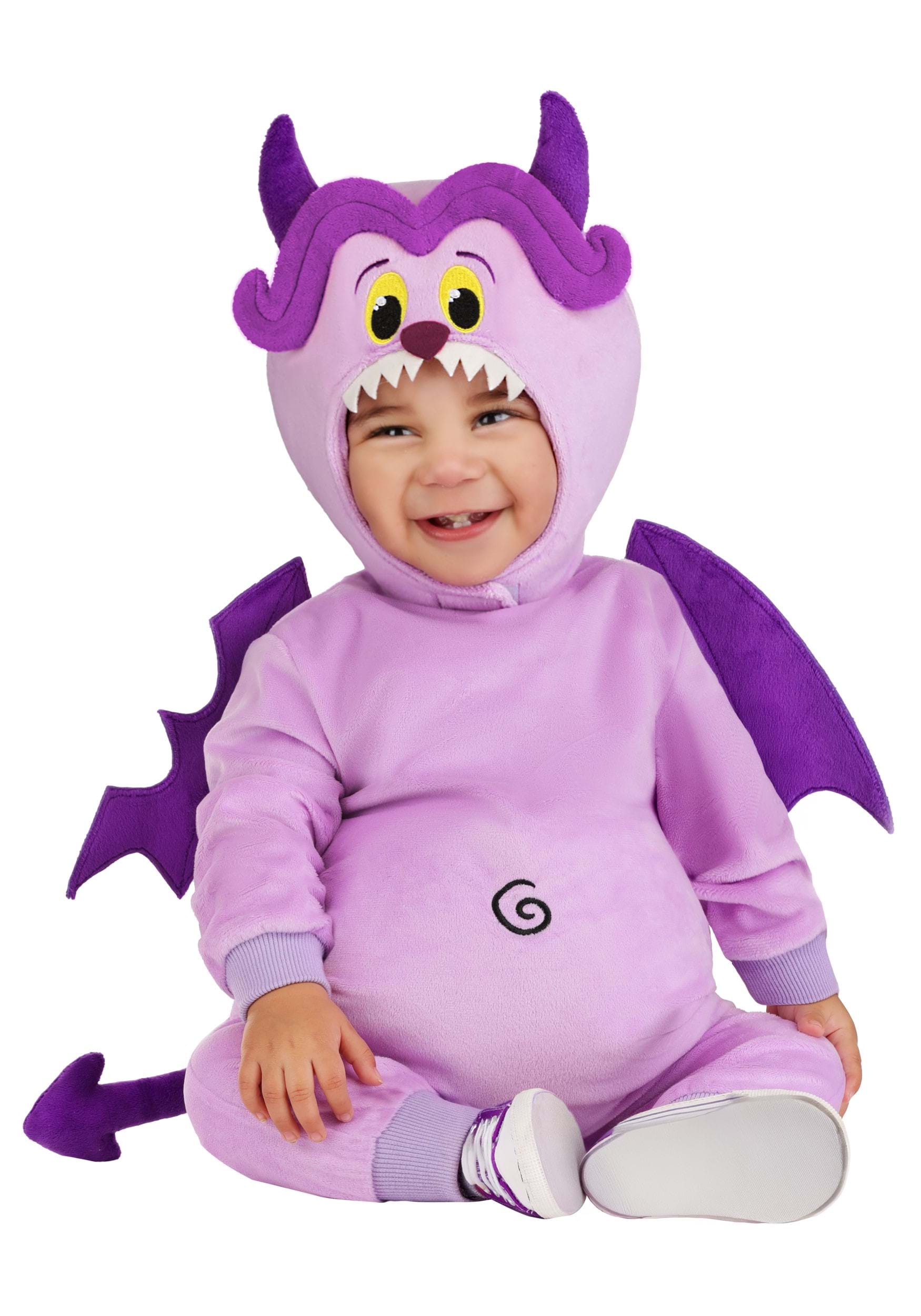 Disney Hercules Infant Pain Costume | Kid's Disney Costumes