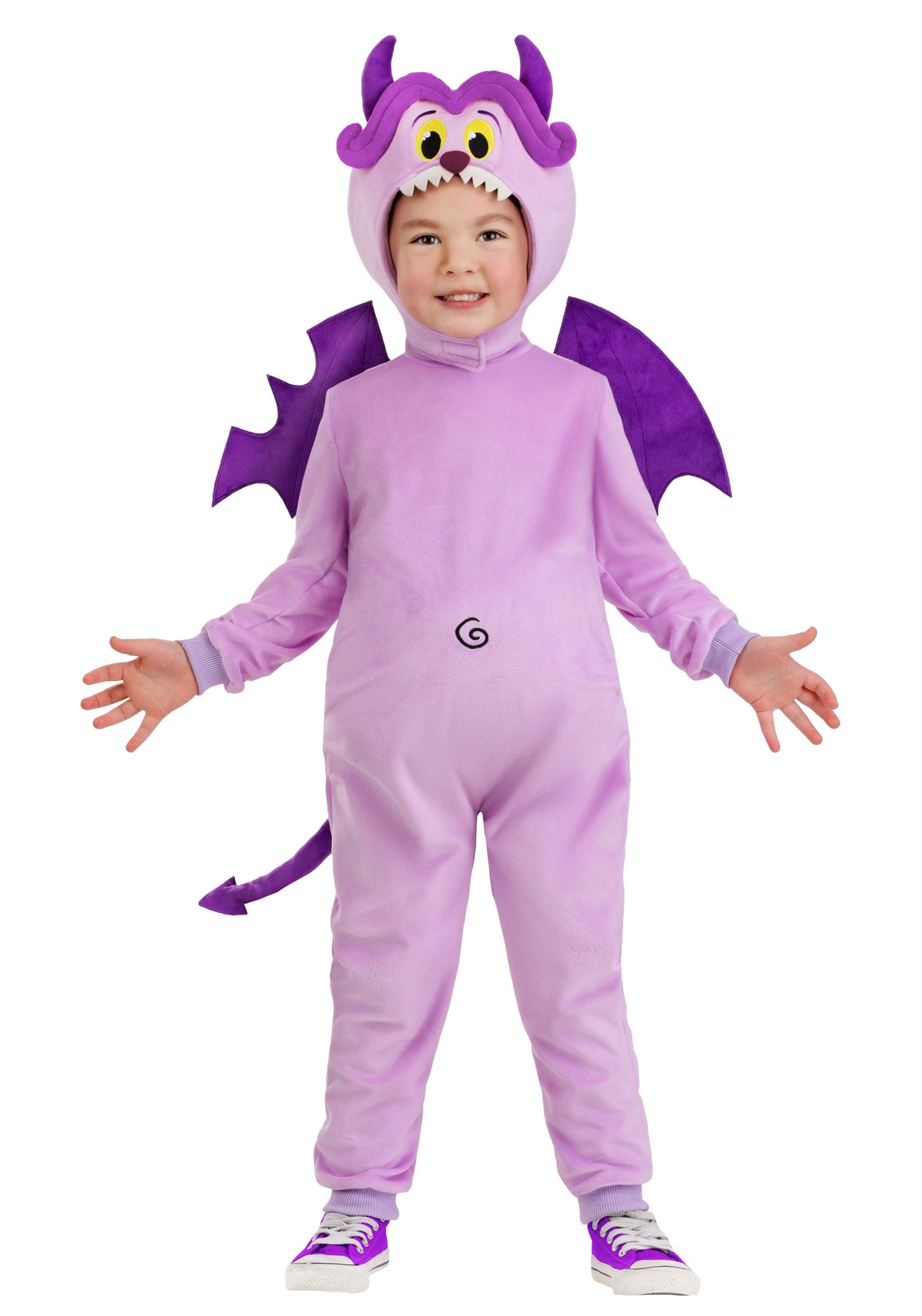 Disney Hercules Pain Toddler Costume | Kid's Disney Costumes