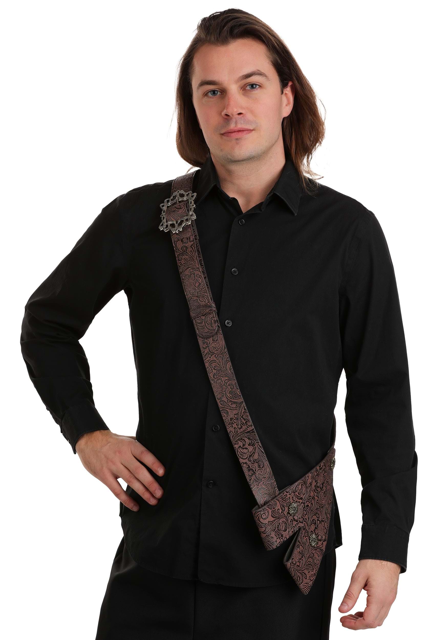 Disney Jack Sparrow Costume Belt Accessory | Disney Accessories