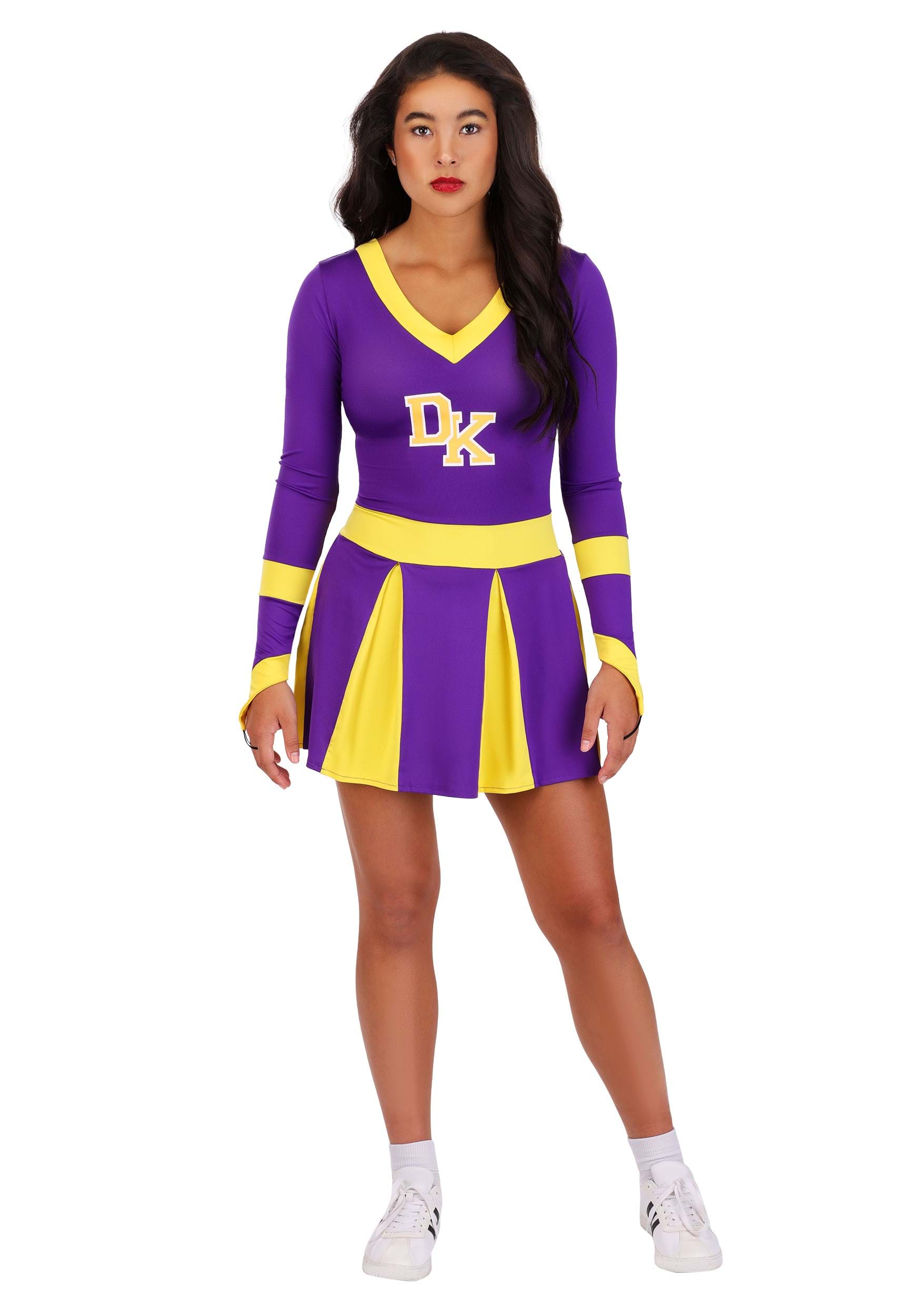Jennifer the Cheerleader Costume for Women | Movie Costumes