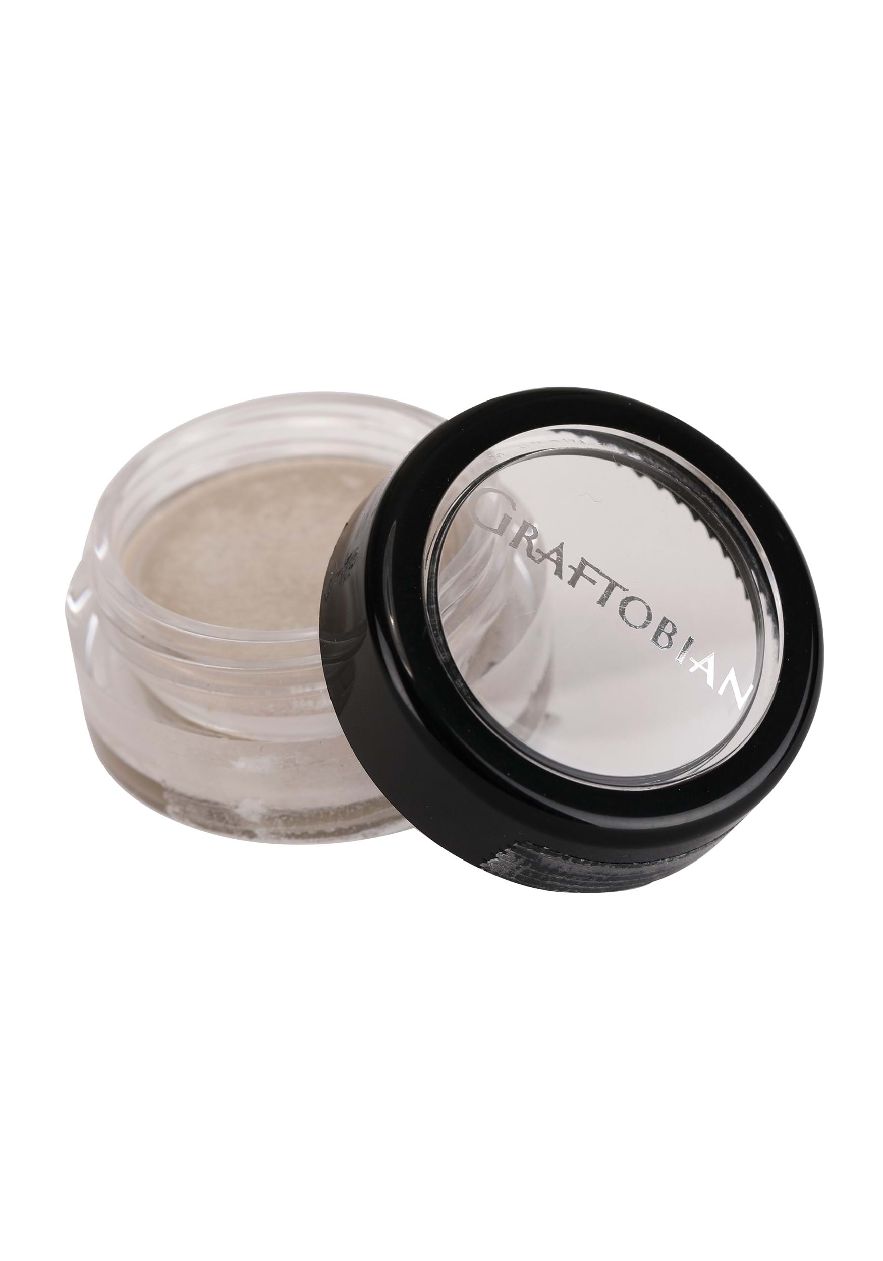 White Opal Crème Shimmer Makeup | Costume Makeup