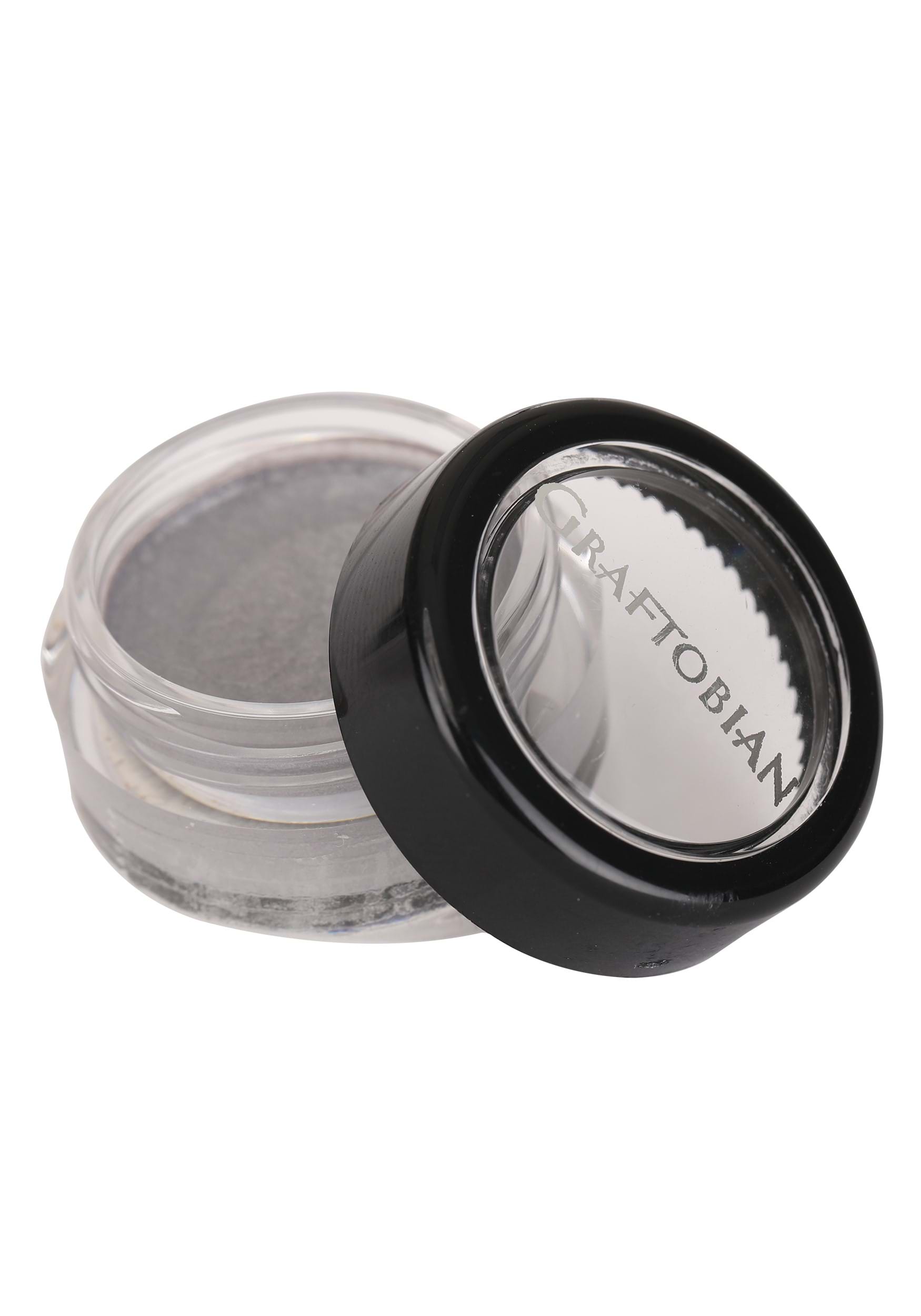 Shimmer Silver Starlight Crème Makeup | Costume Makeup