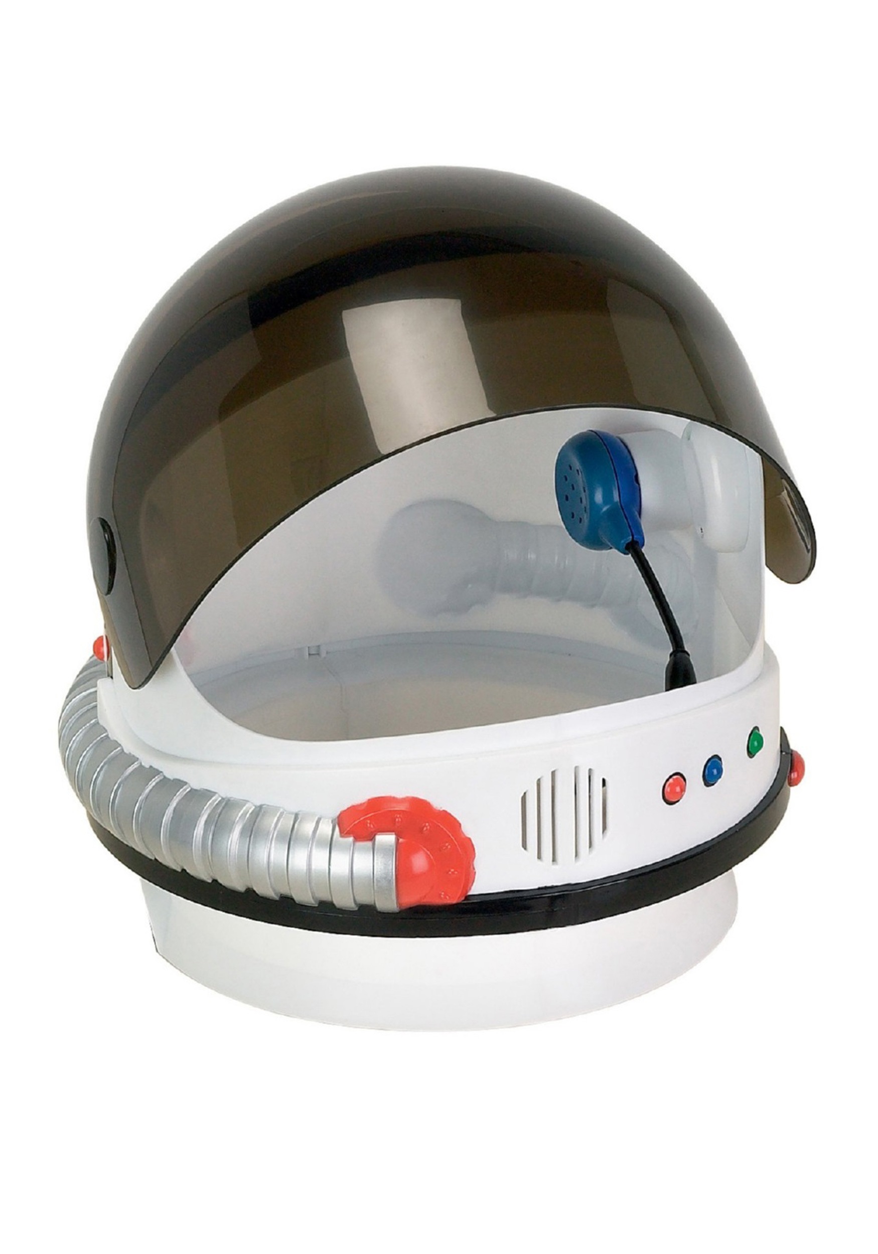 Kids Astronaut Costume Helmet Accessory