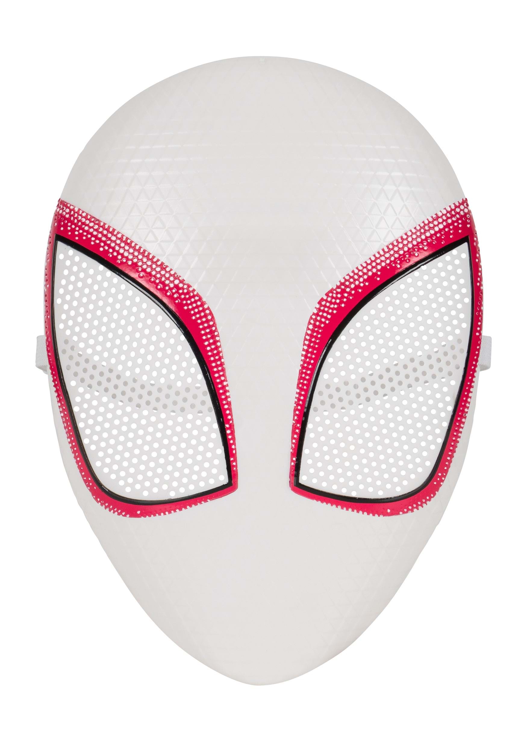 Marvel Ghost Spider Girl's Costume Value Mask | Marvel Accessories