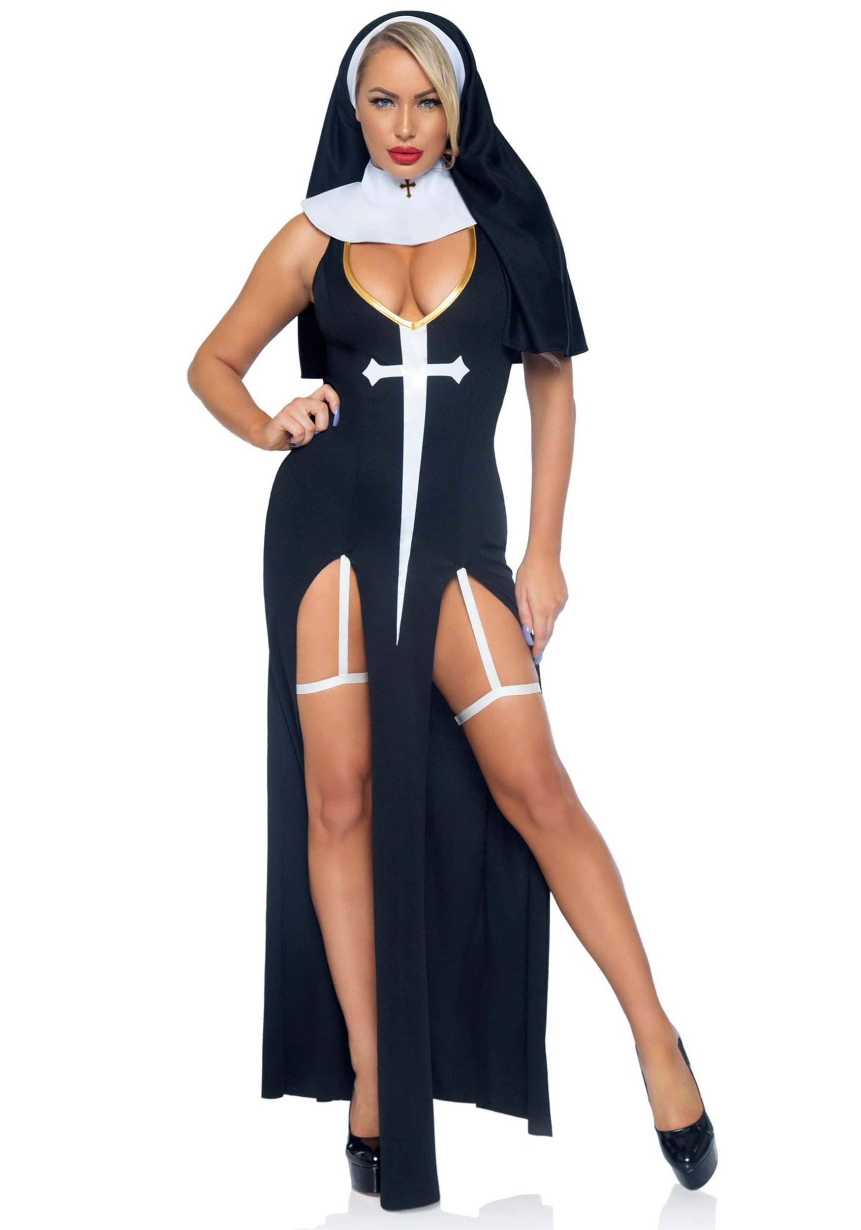 Sultry Sexy Sinner Costume for Women | Women's Costumes