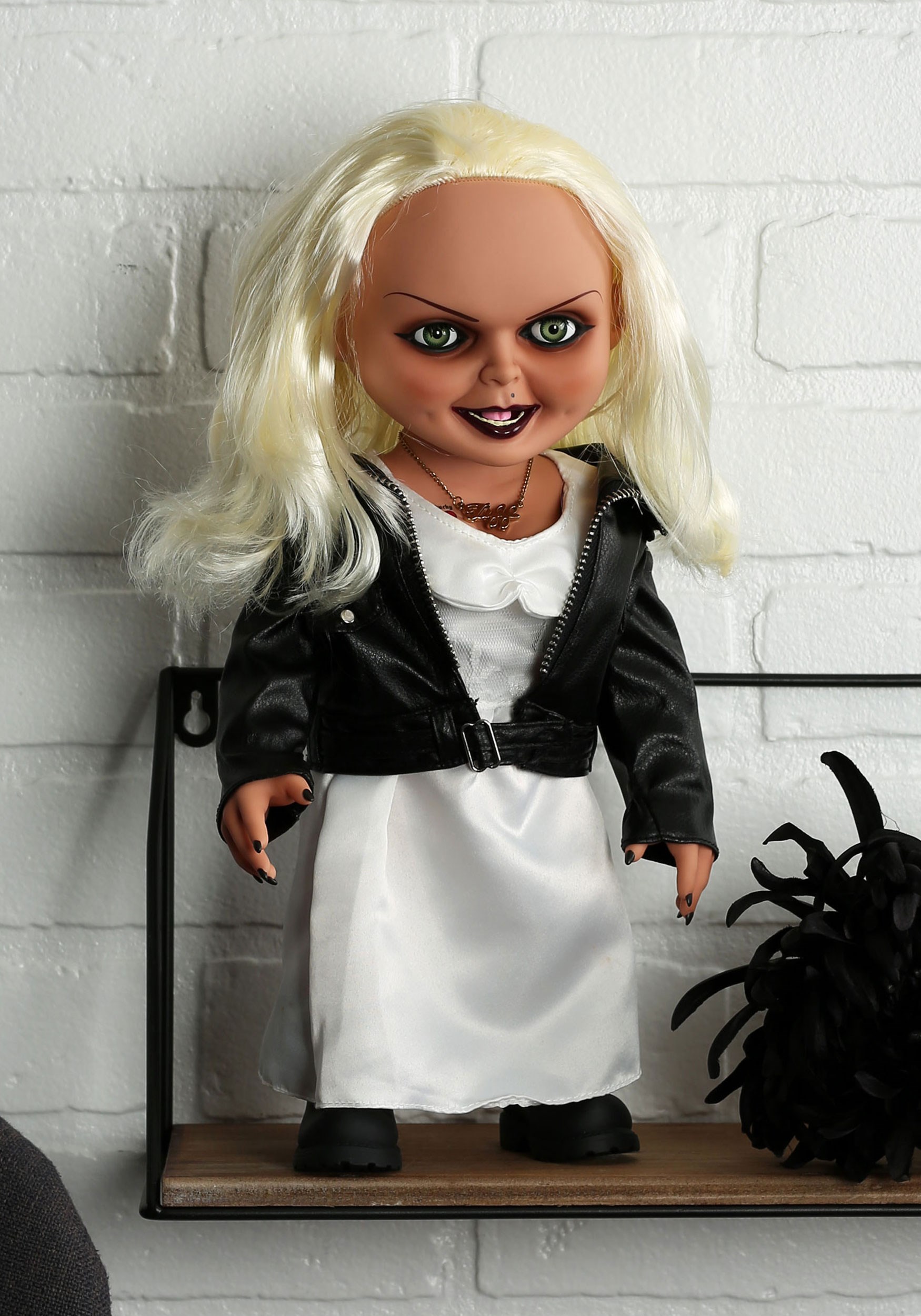 Bride of Chucky: Tiffany 15 Talking Doll