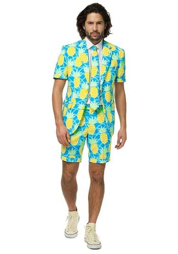 Summer Shineapple Opposuit for Men