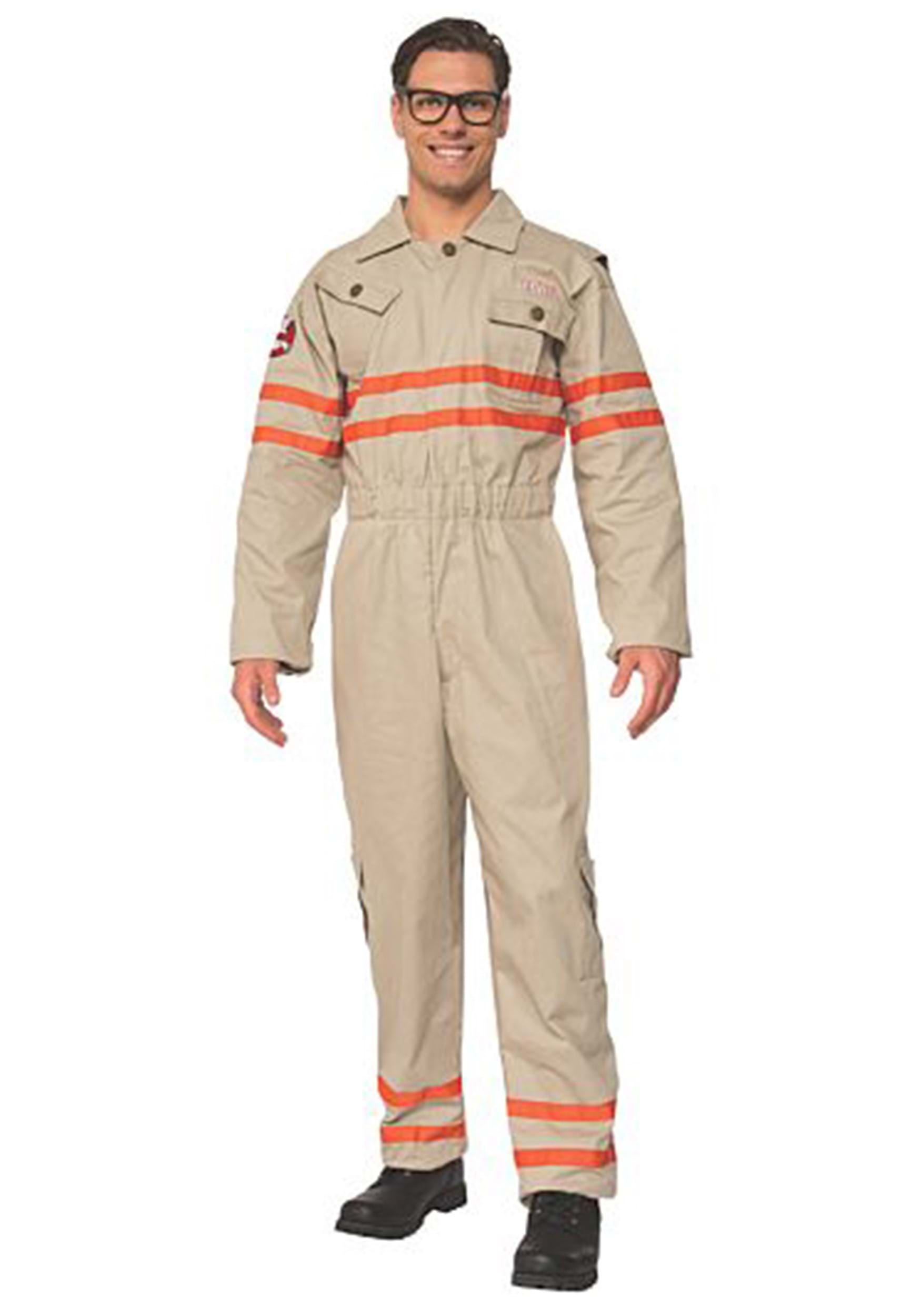 Grand Heritage Men's Ghostbusters Costume