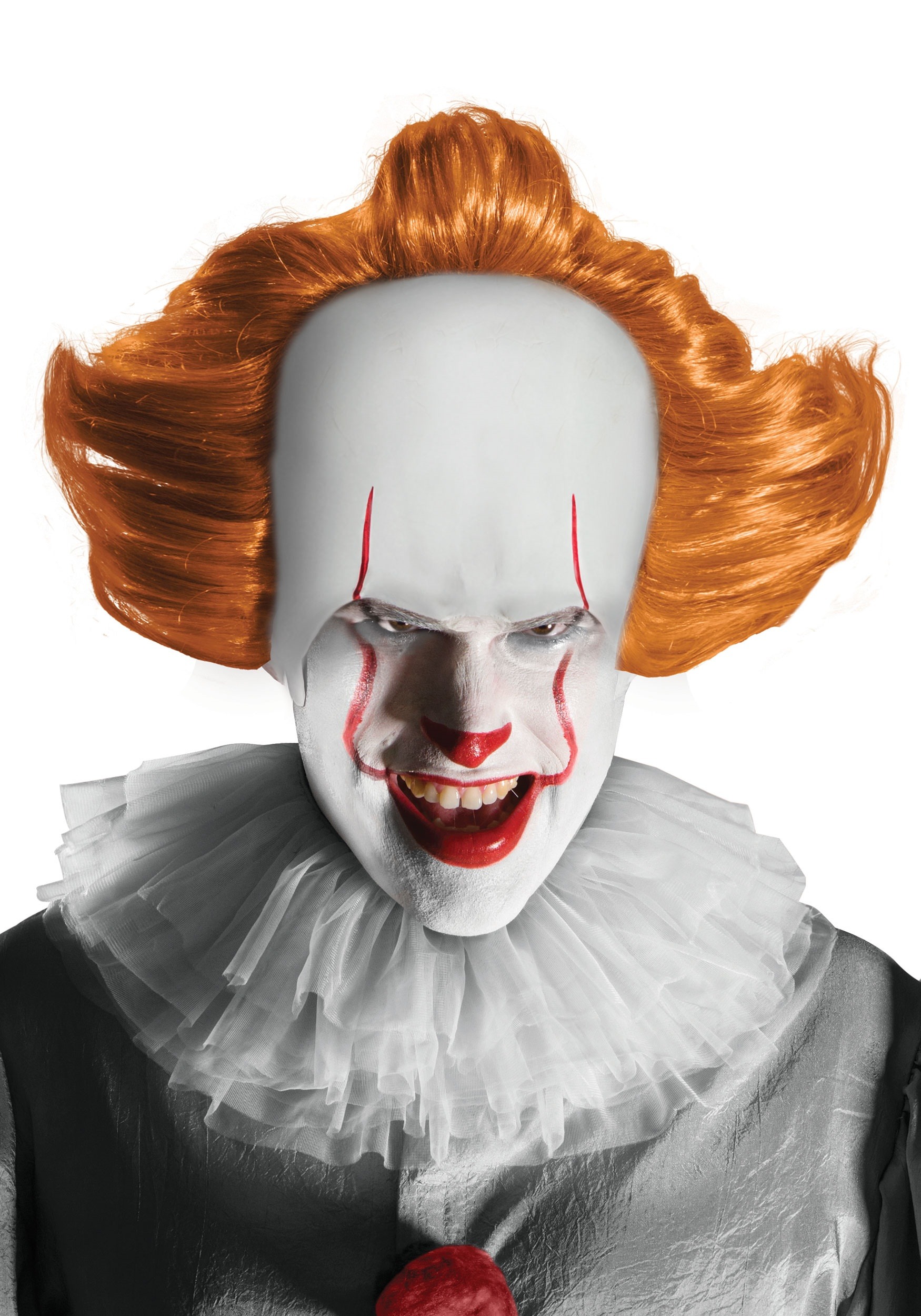 Pennywise Wig from IT | Costume Wigs