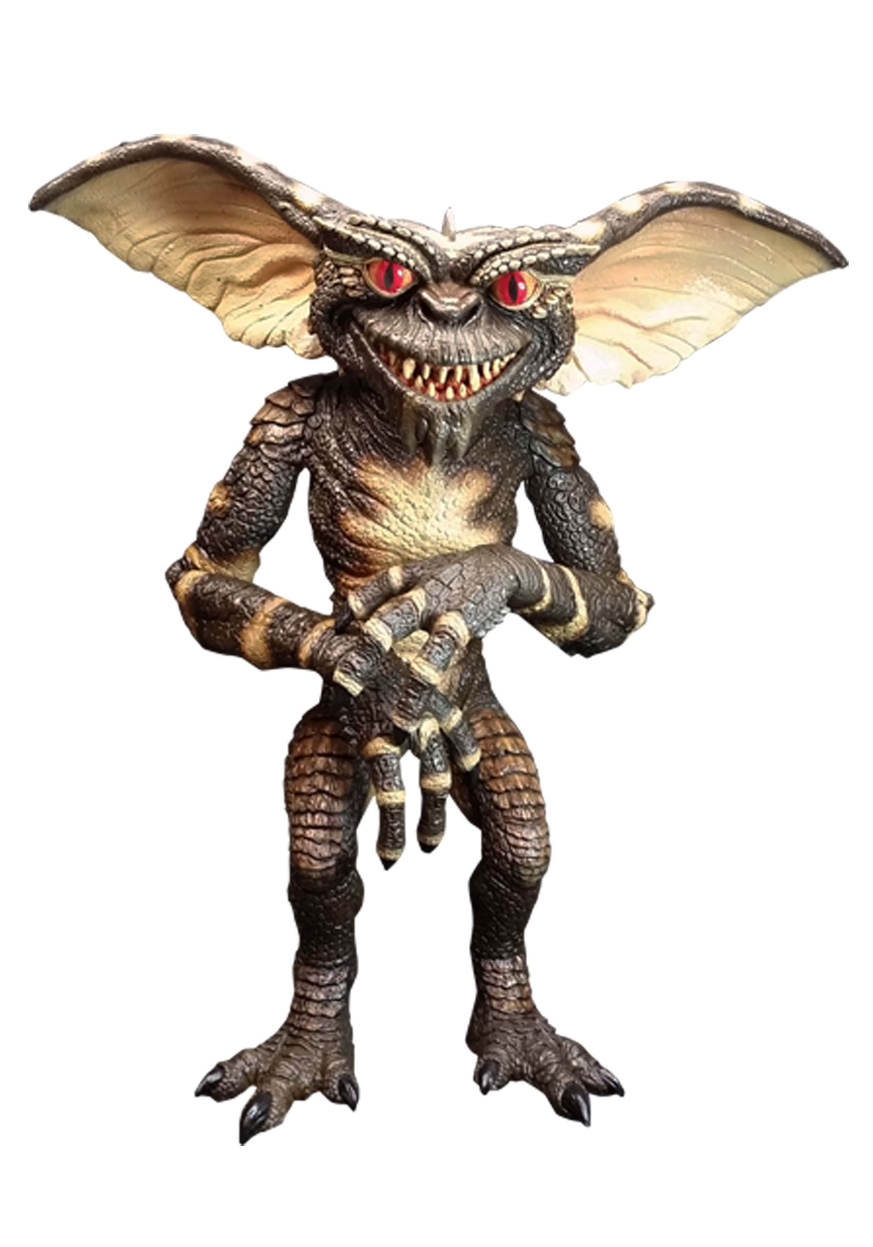 Evil Gremlin Prop Puppet