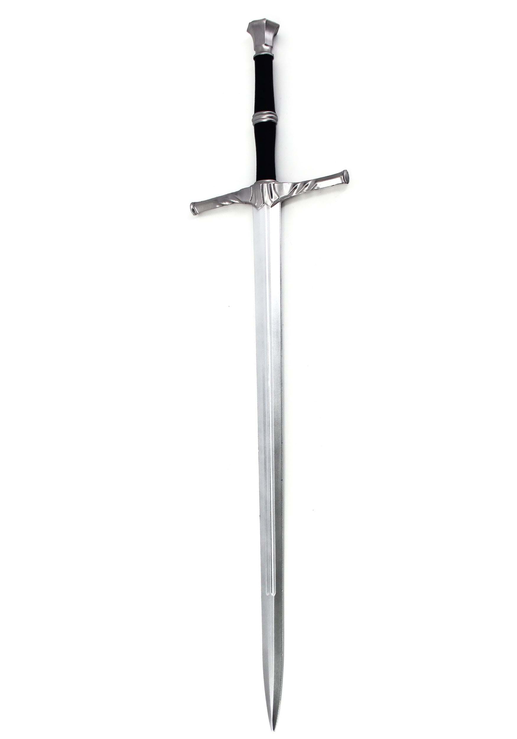 The Witcher Geralt Cosplay King's Sword | Video Game Accessories