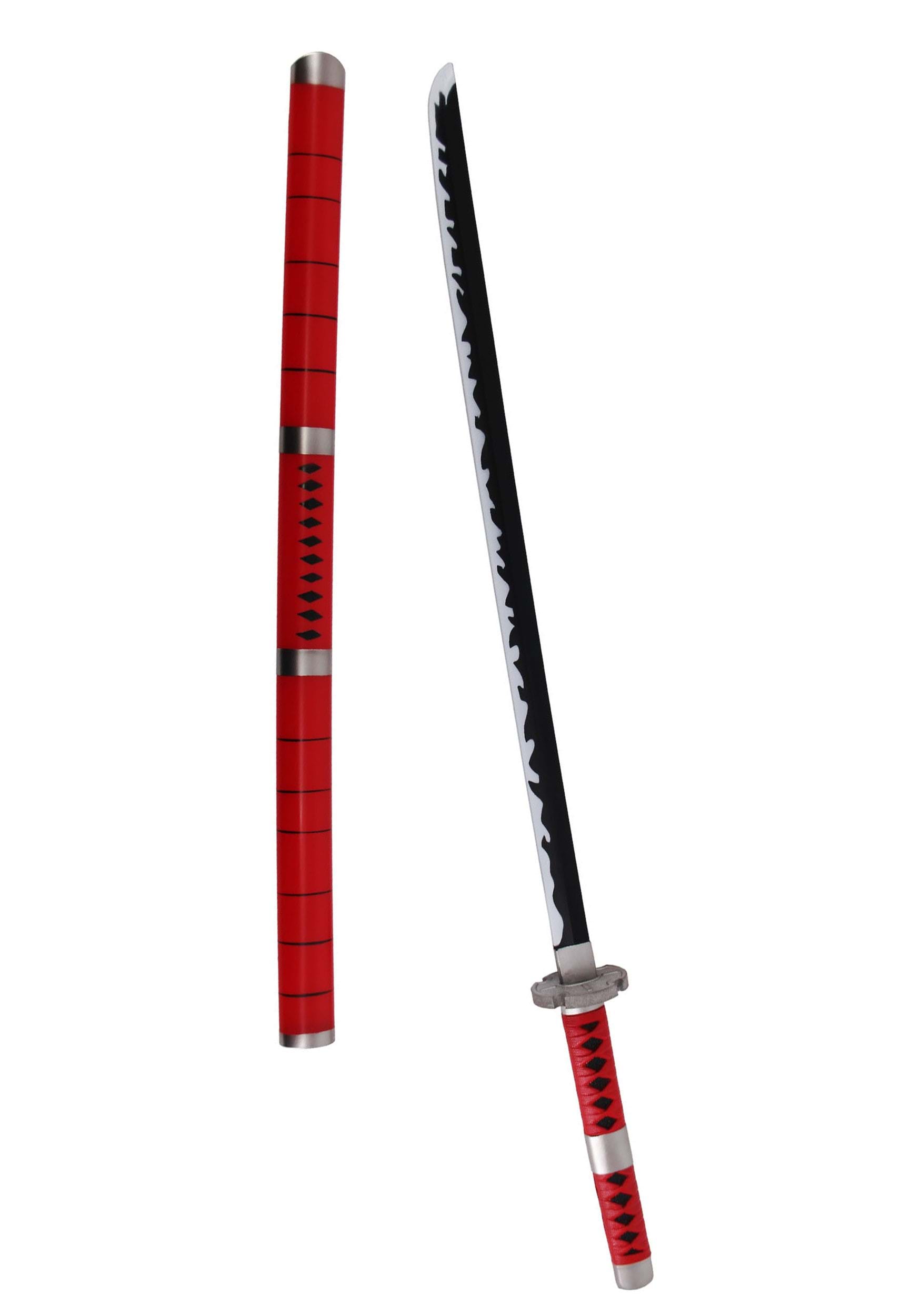 41-Inch One Piece Roronoa Zoro