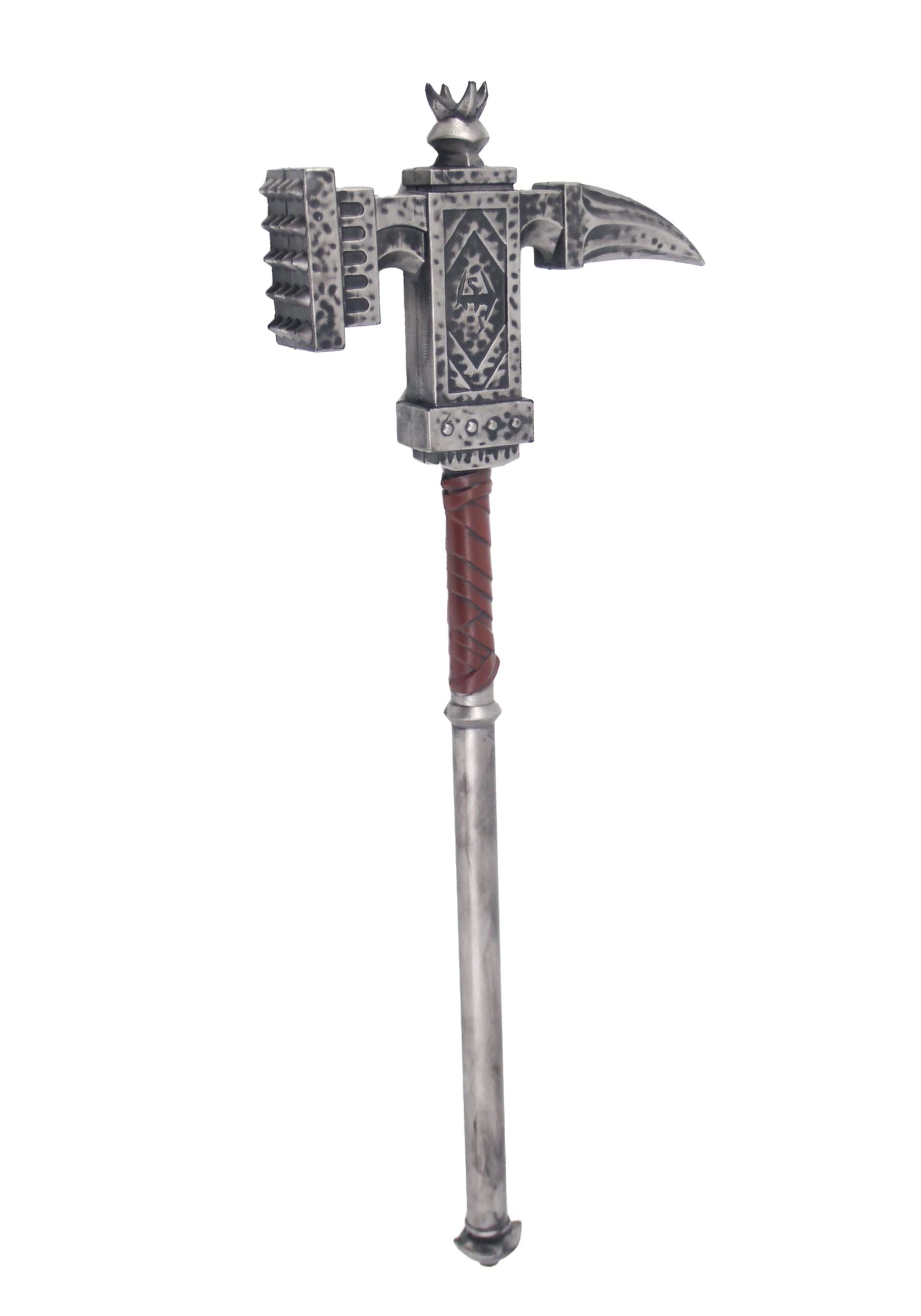 33.45-Inch Skyrim Champion