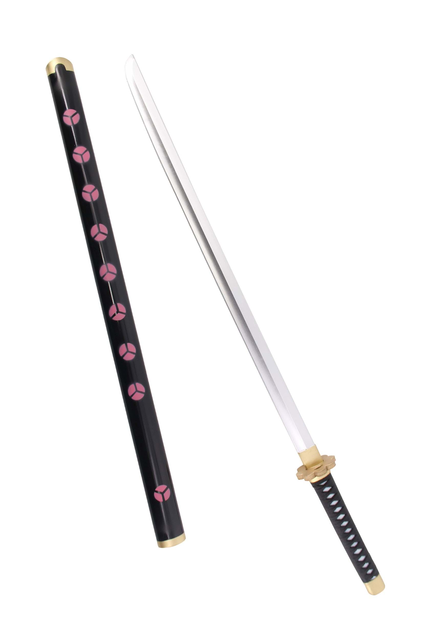 40.2-Inch One Piece Roronoa Zoro