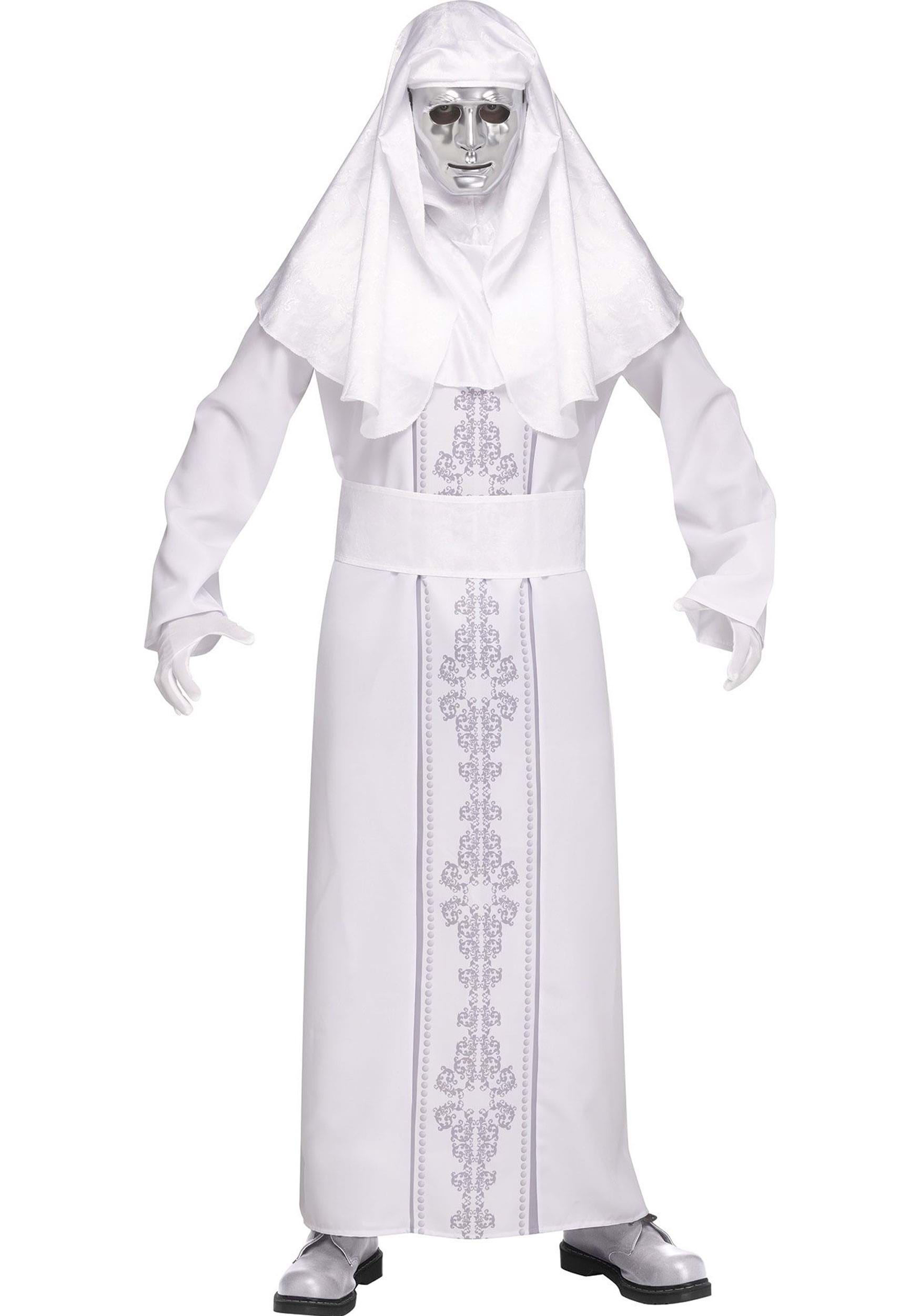 The Leper King Adult Costume | Movie Costumes