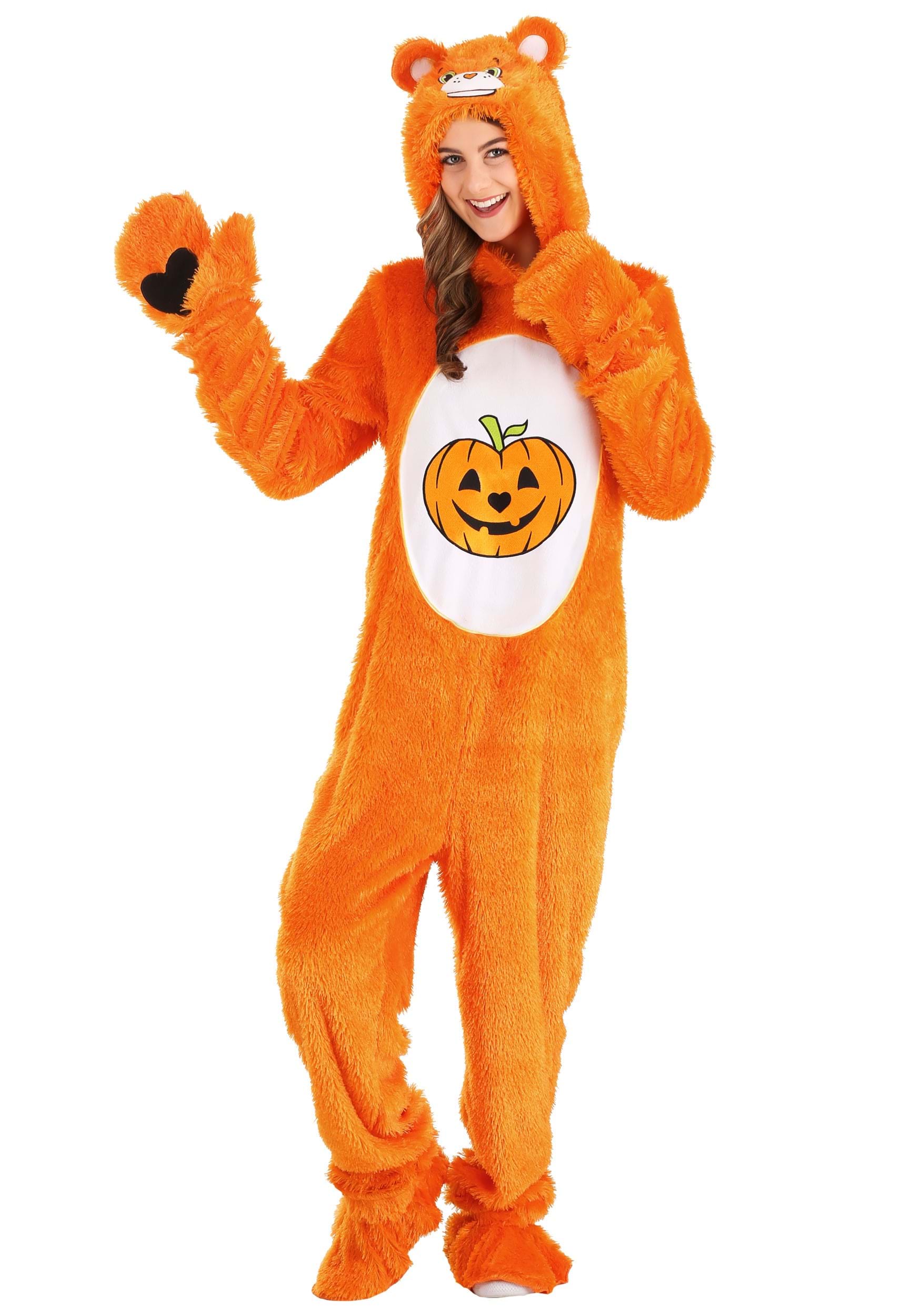 Care Bears Trick or Sweet Bear Adult Costume | Care Bears Costumes