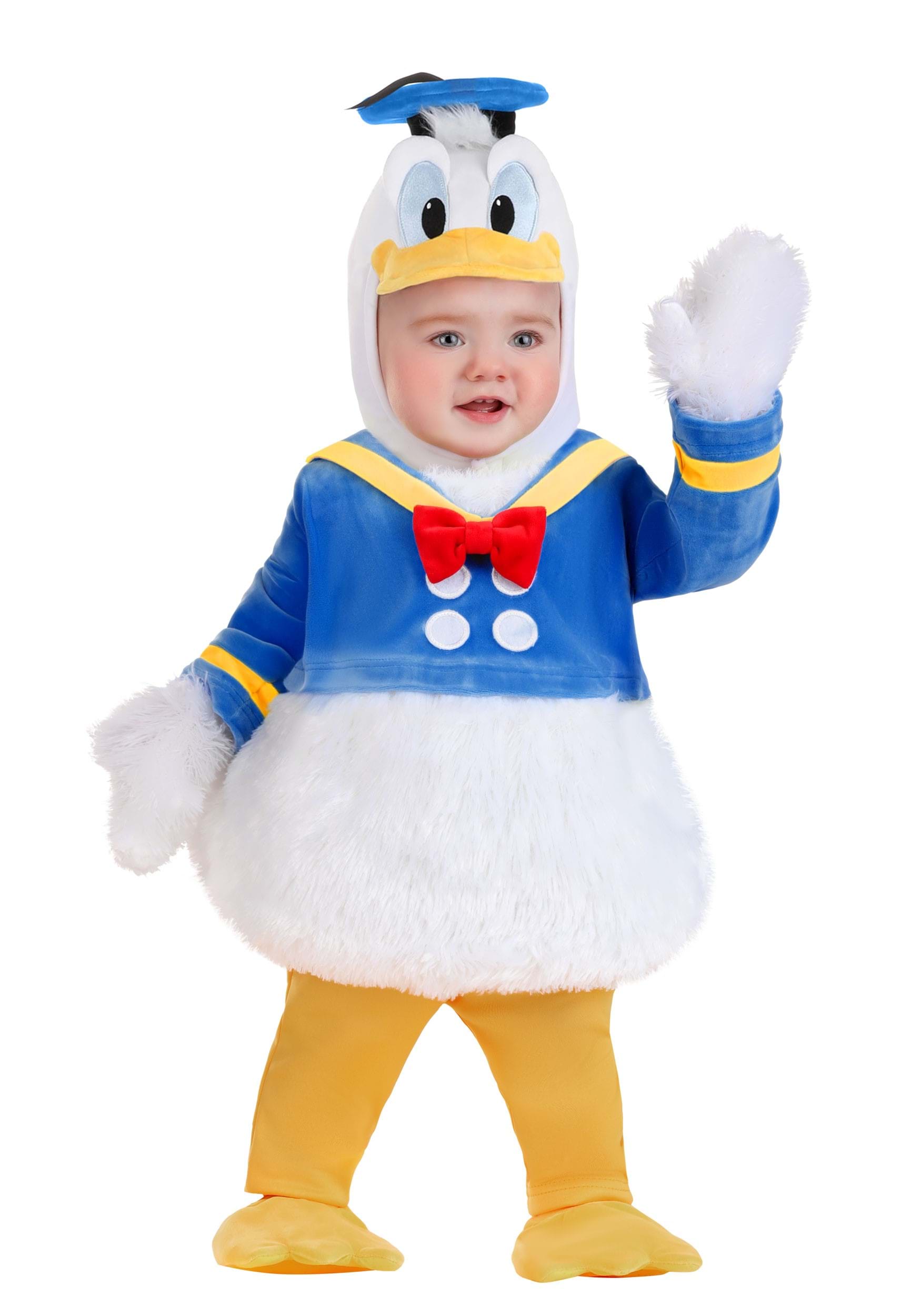 Donald Duck Infant Costume | Disney Costumes