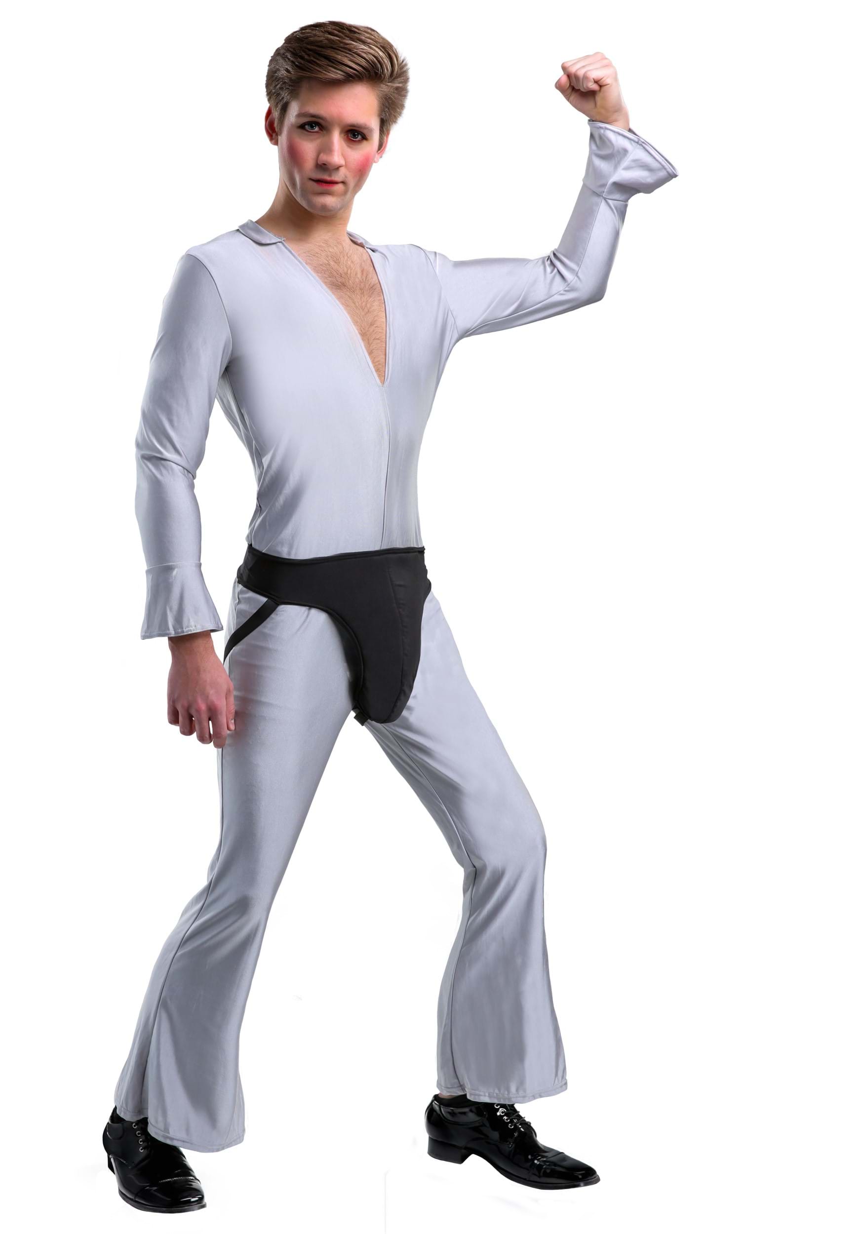 Men's Always Sunny in Philadelphia Dayman Costume | TV Halloween Costumes