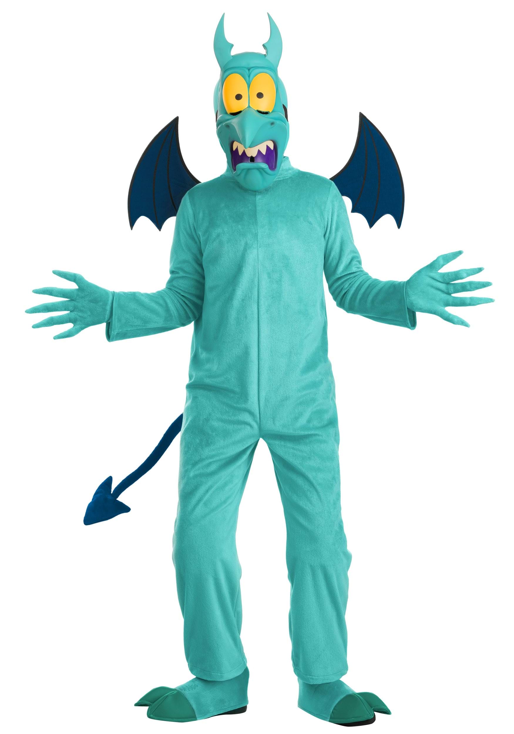 Disney Hercules Kid's Panic Costume | Disney Costumes