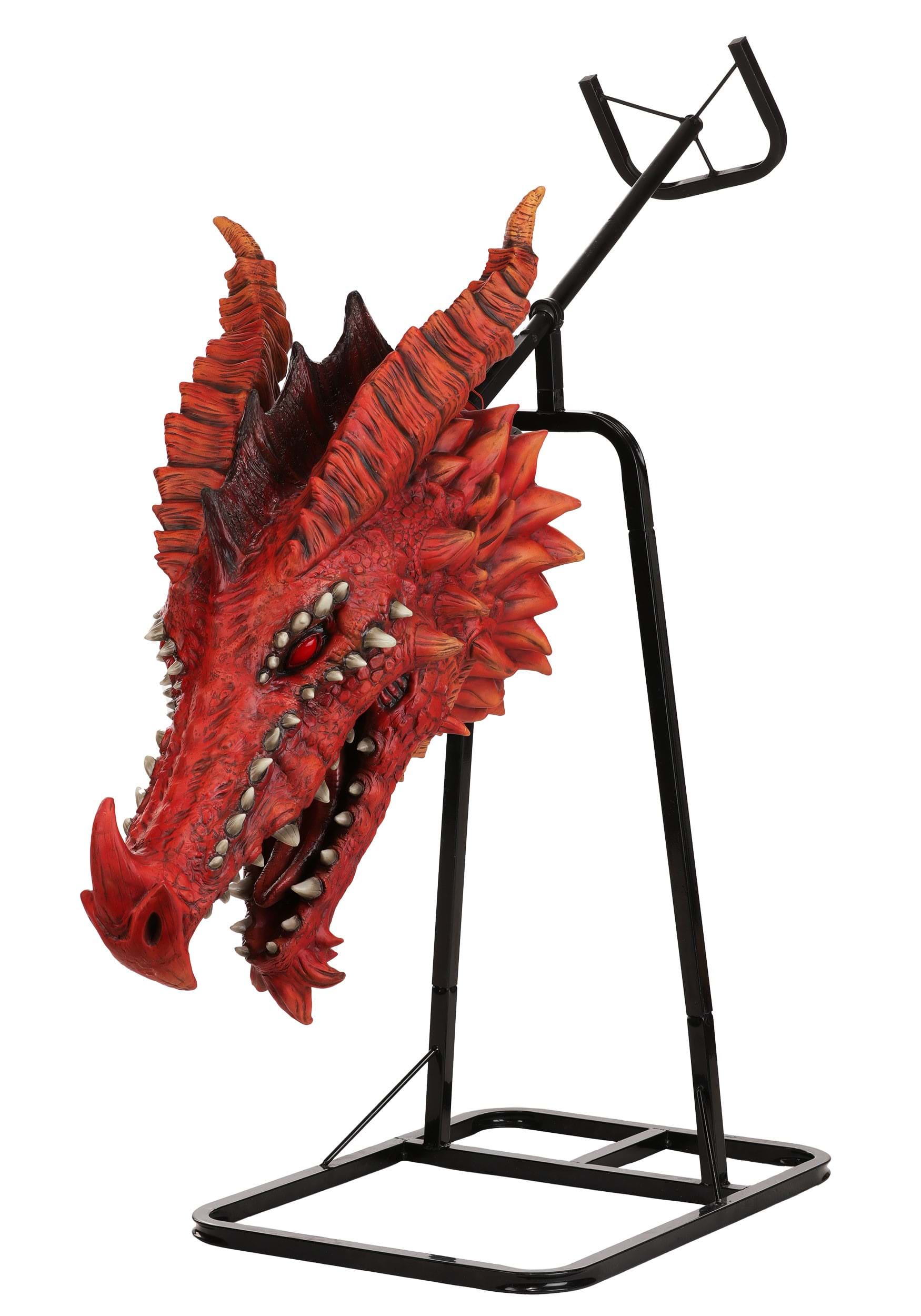 3FT Dire Dragon