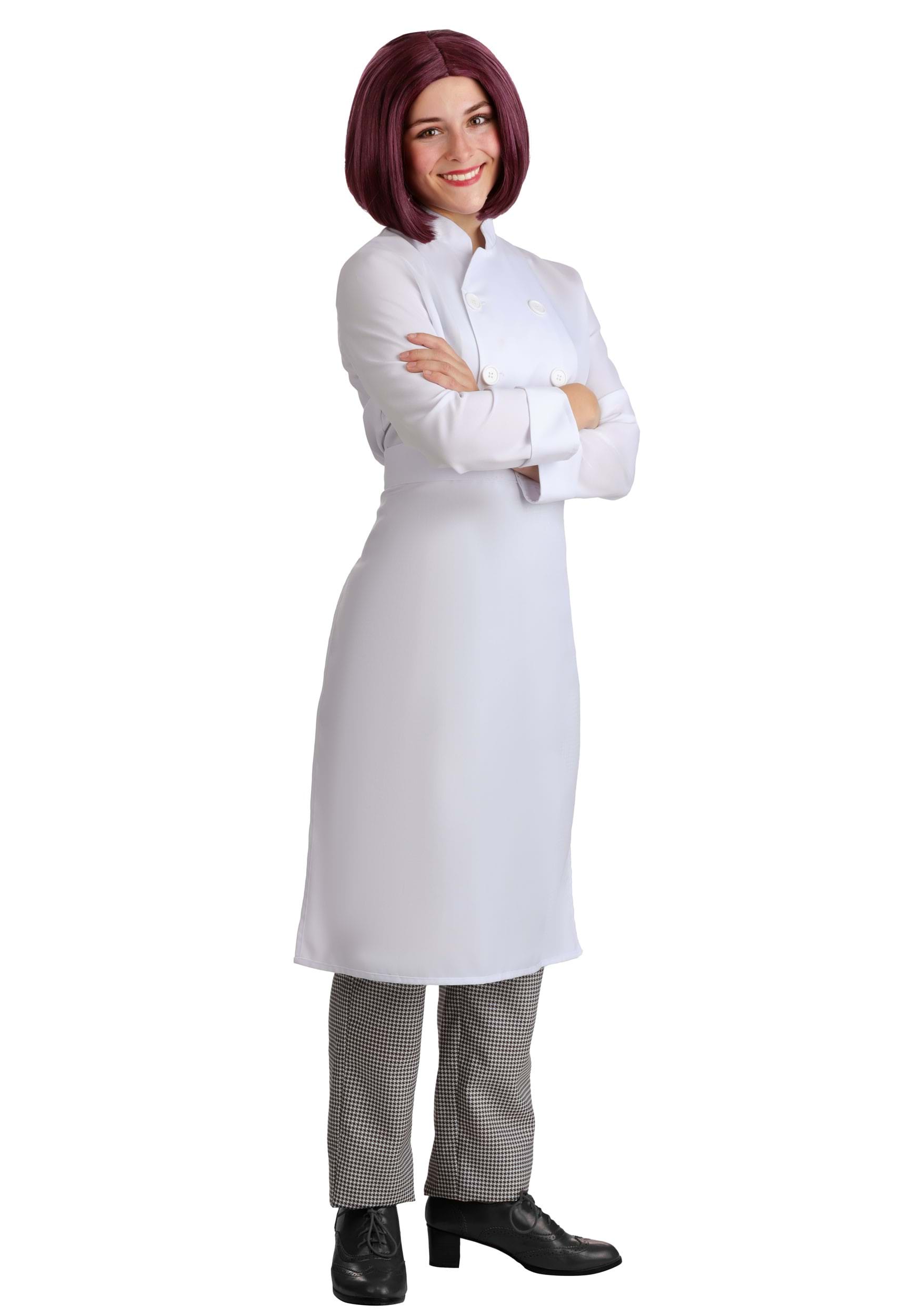 Pixar Ratatouille Women's Collete Costume | Disney Costumes