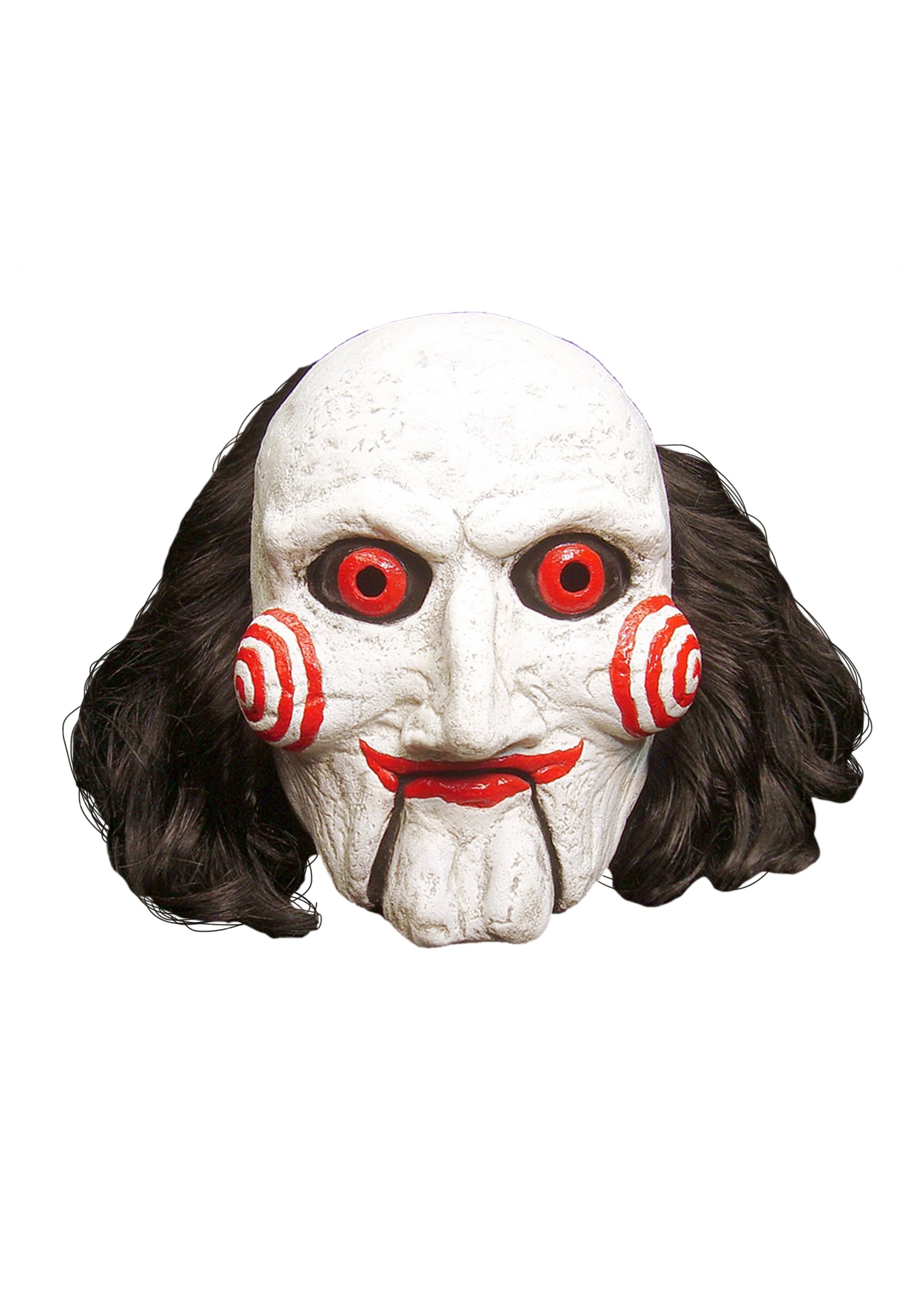 Saw Movie Billy Adult Mask