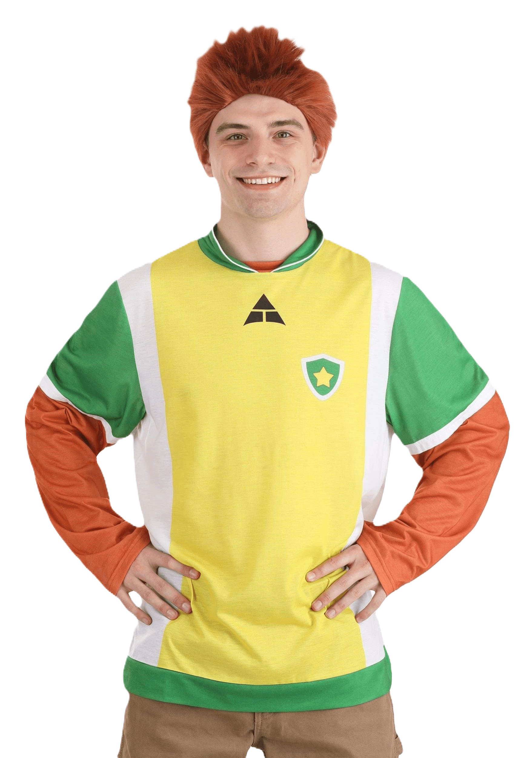 Hotel Transylvania Adult Johnny Costume Kit