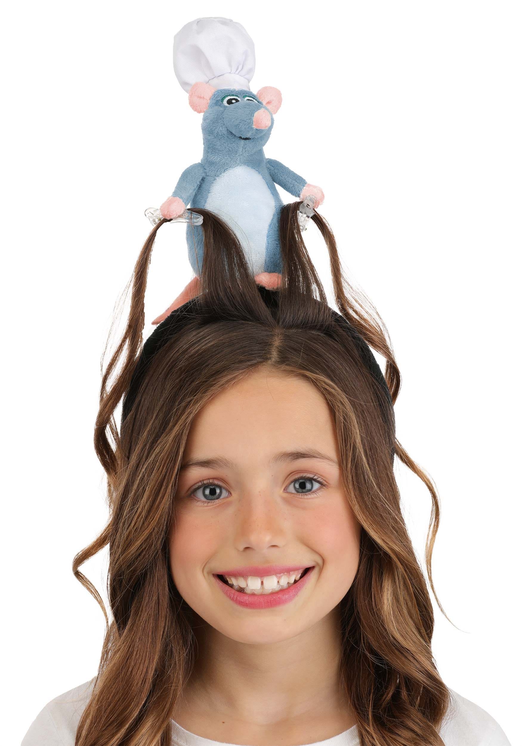 Disney Pixar Costume Ratatouille Remy Headband | Disney Accessories