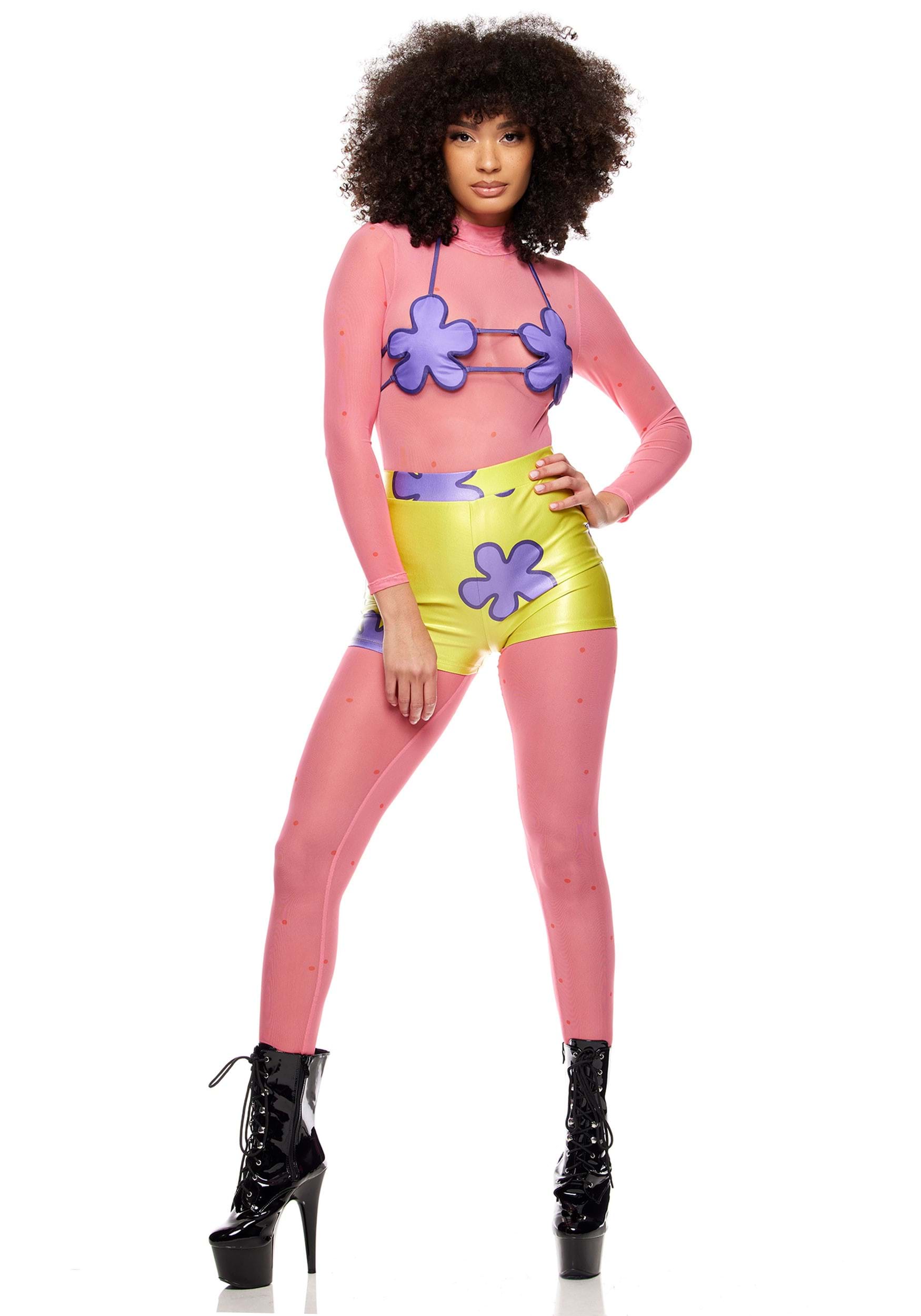 Bikini Bottom Costume for Women | TV Show Costumes
