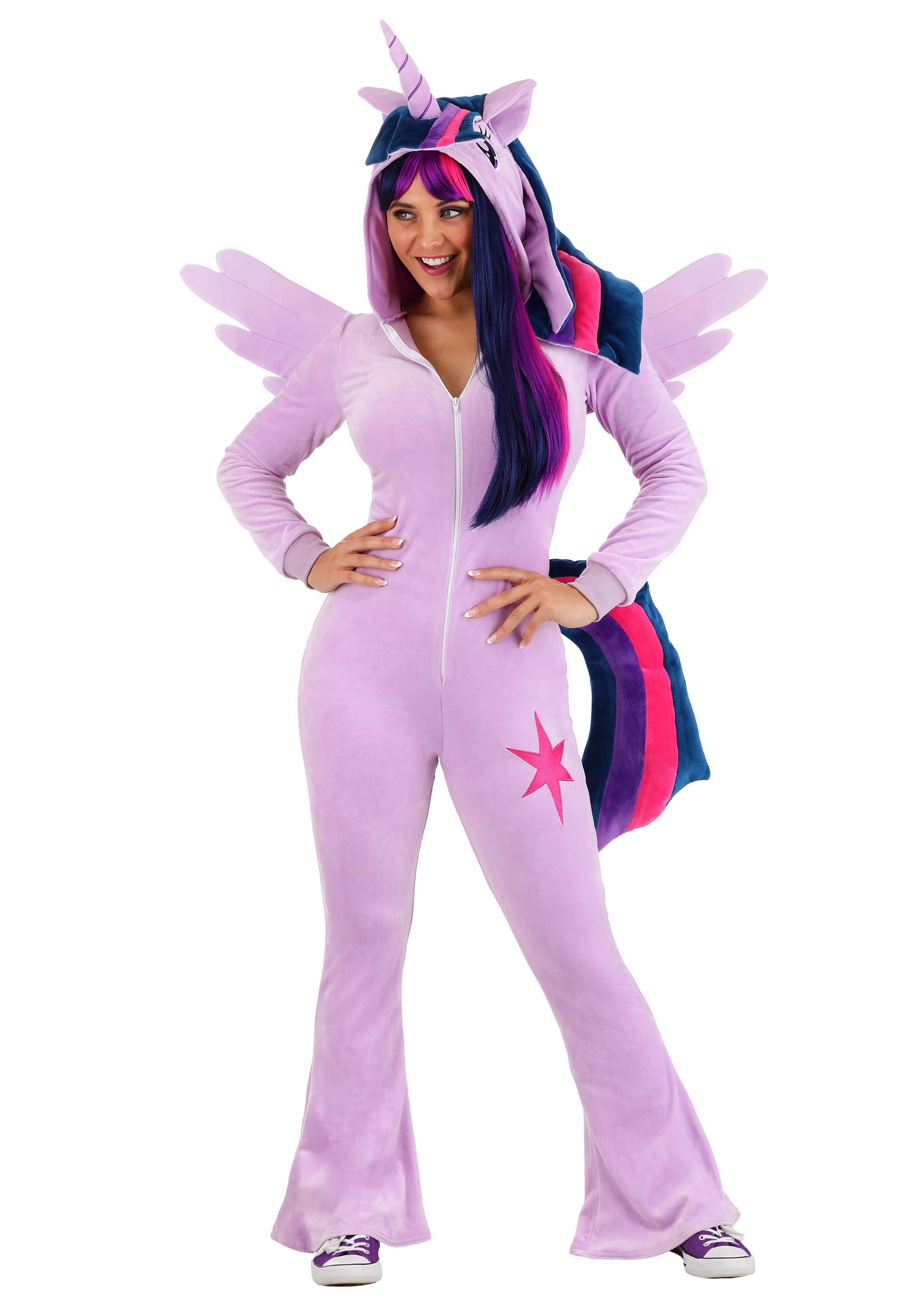 My Little Pony Adult Twilight Sparkle Costume | My Little Pony Costumes