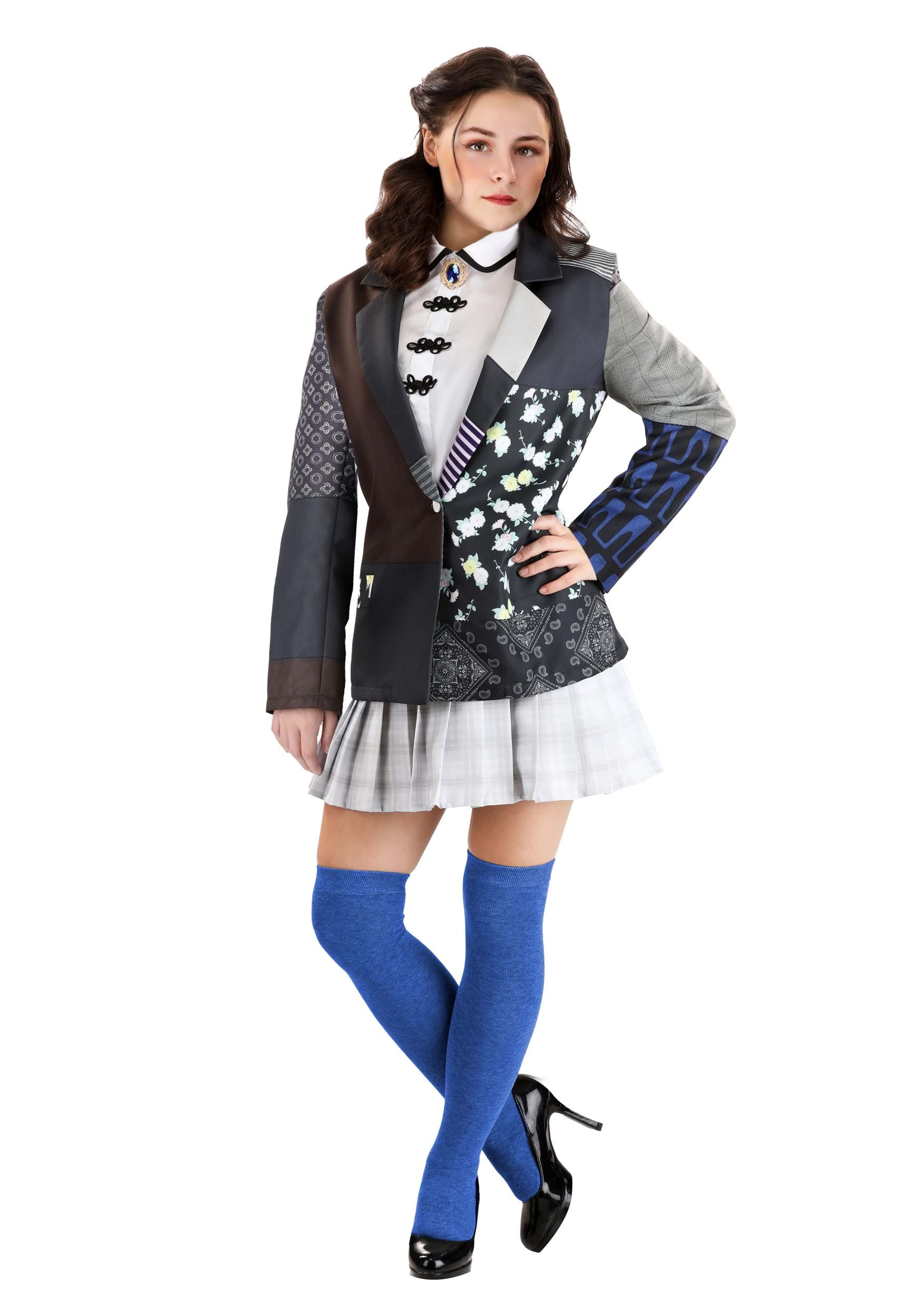 Veronica Sawyer Women's Costume | Movie Costumes
