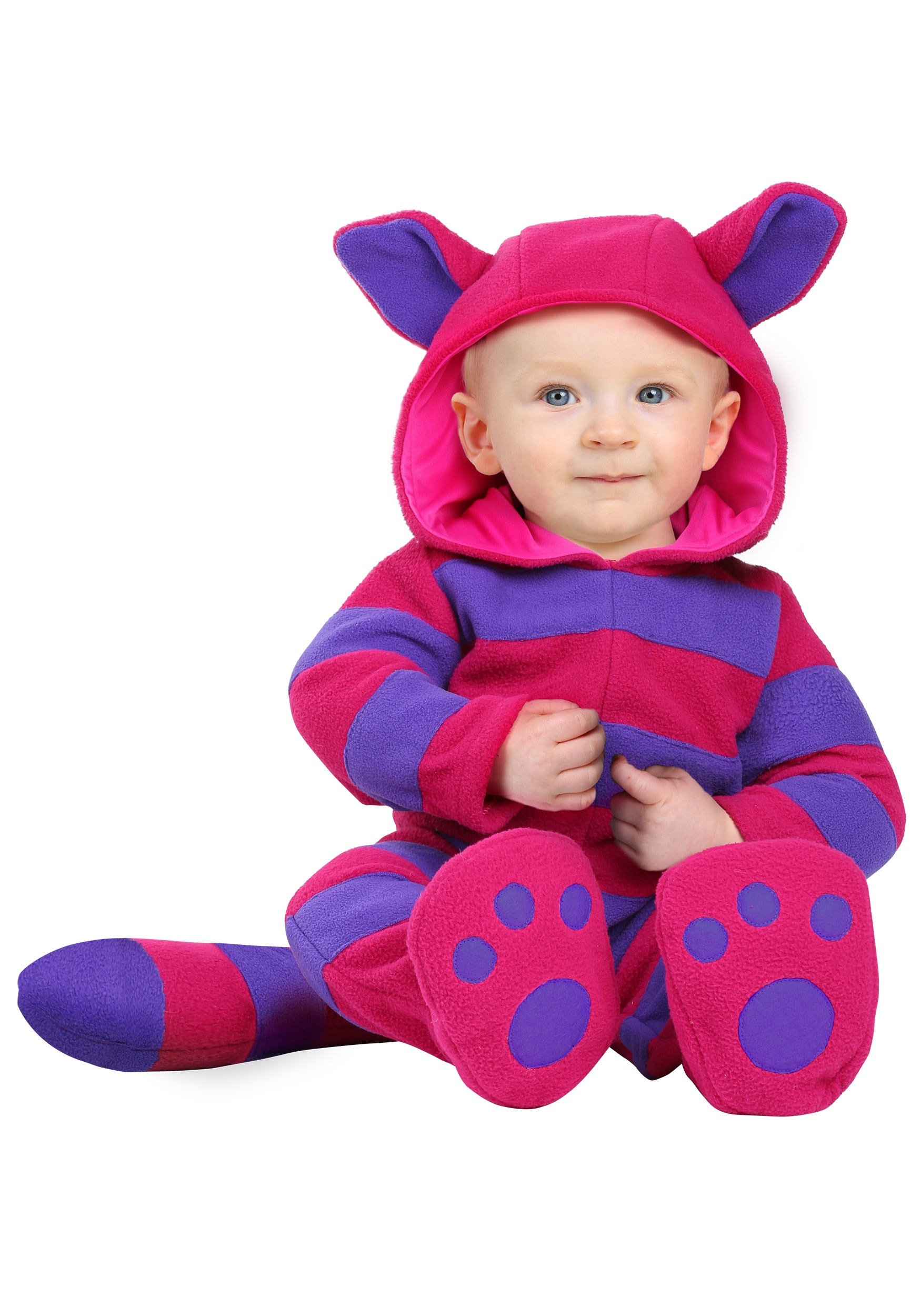 Cheshire Cat Infant Costume | Alice in Wonderland Costumes