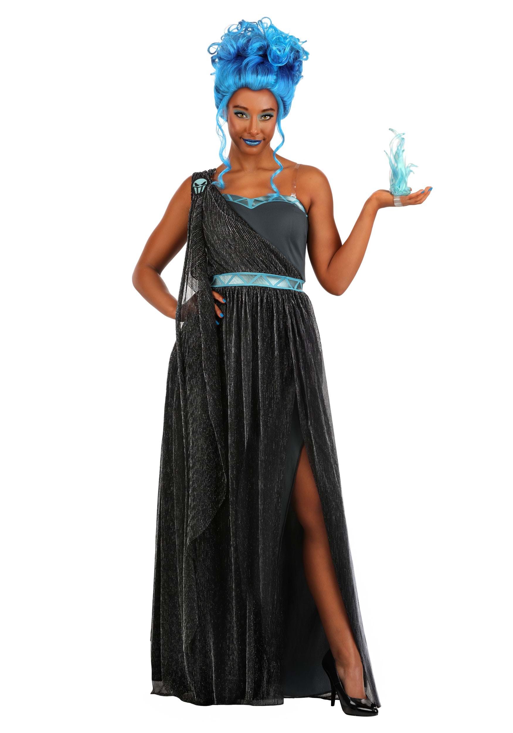 Disney Hades Women's Costume | Disney Costumes