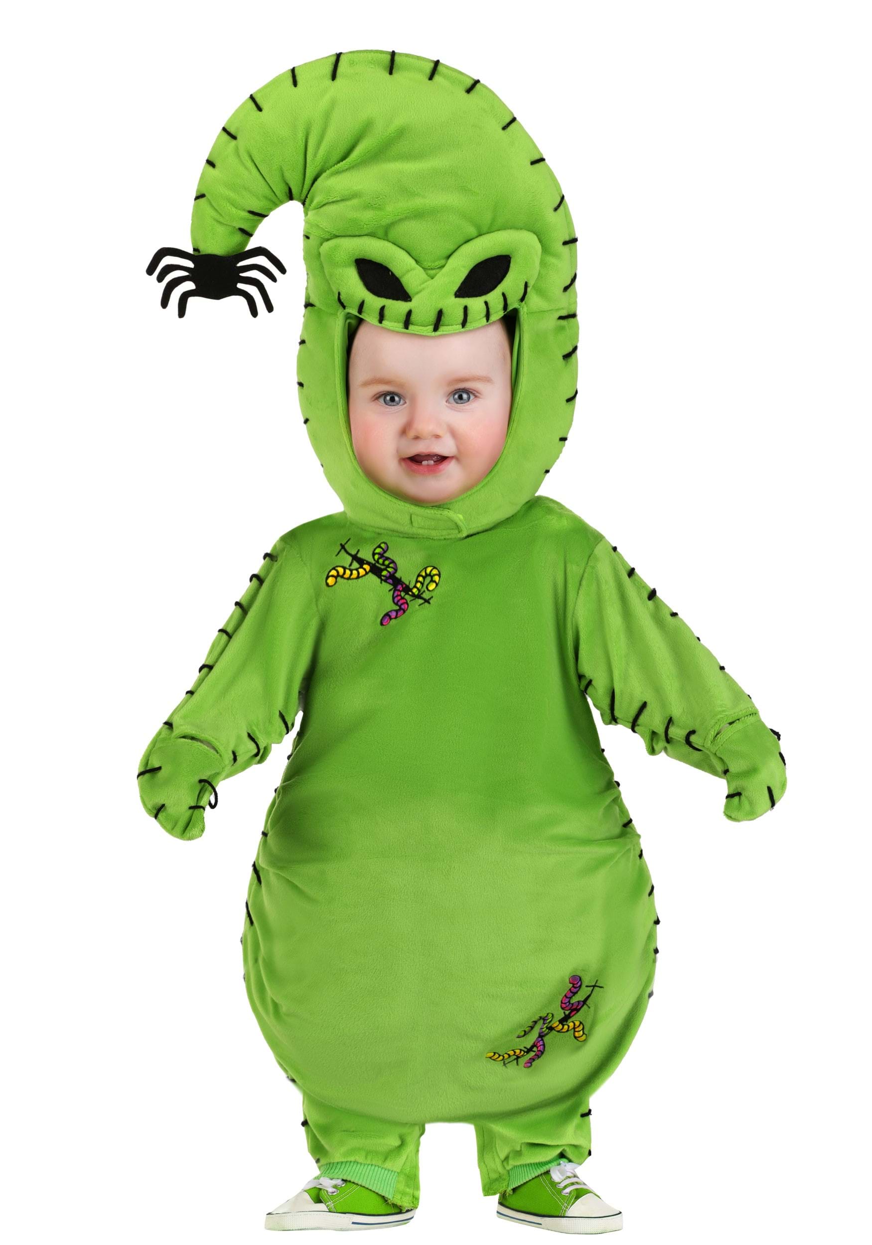 Premium Disney Infant Oogie Boogie Costume | Disney Costumes