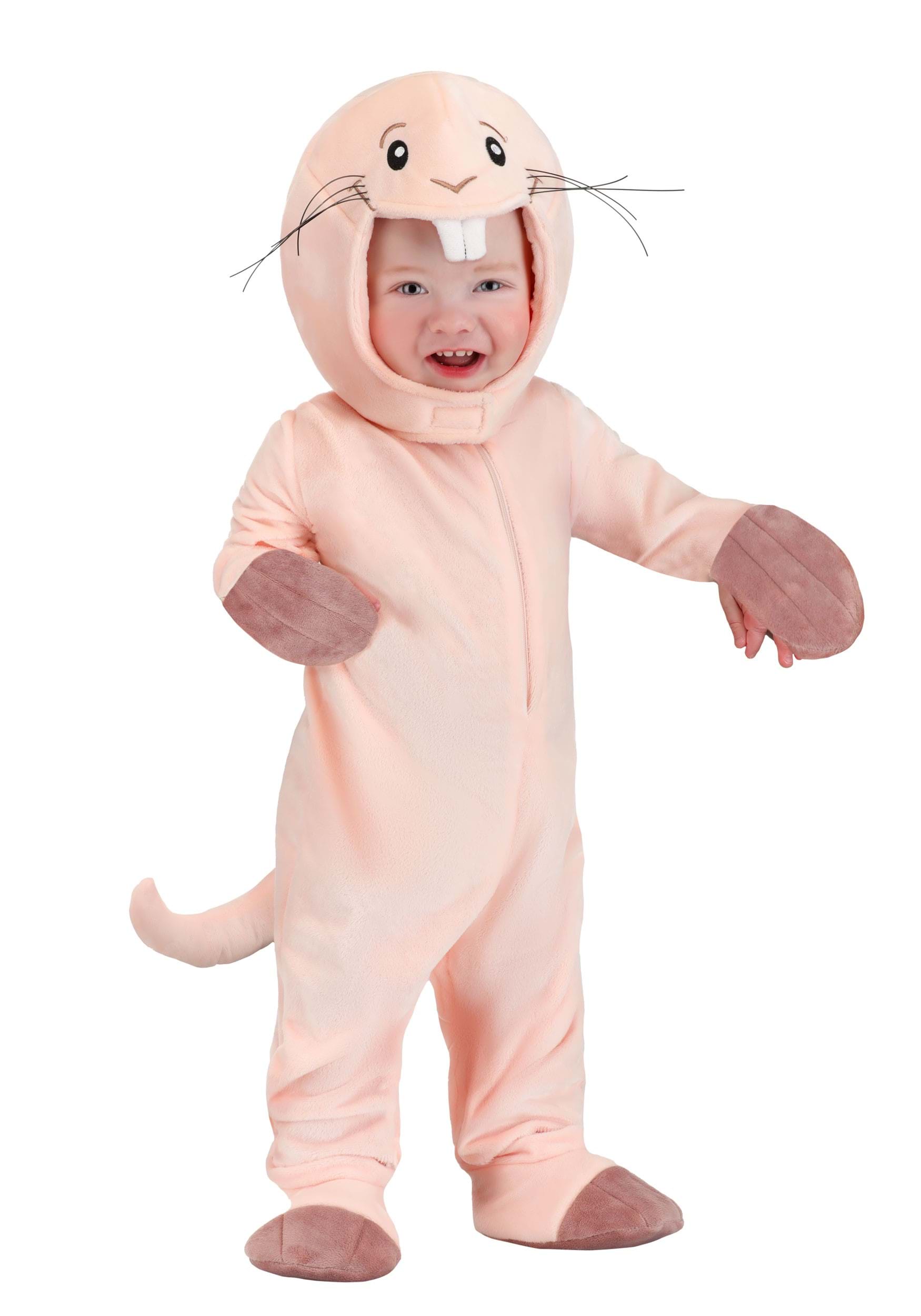 Disney Kim Possible Infant Rufus Costume | Disney Costumes