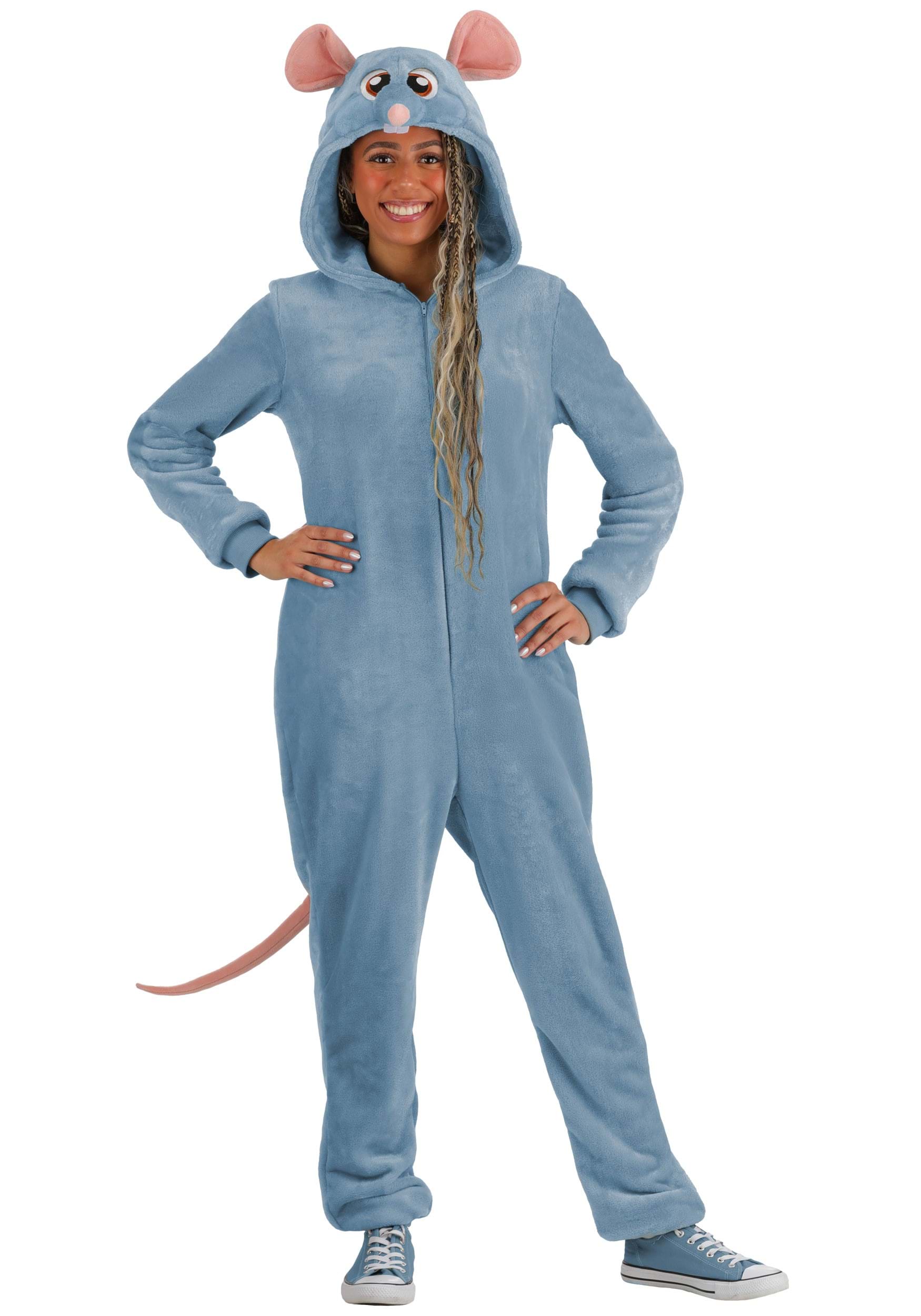 Pixar Women's Remy Ratatouille Costume | Pixar Costumes