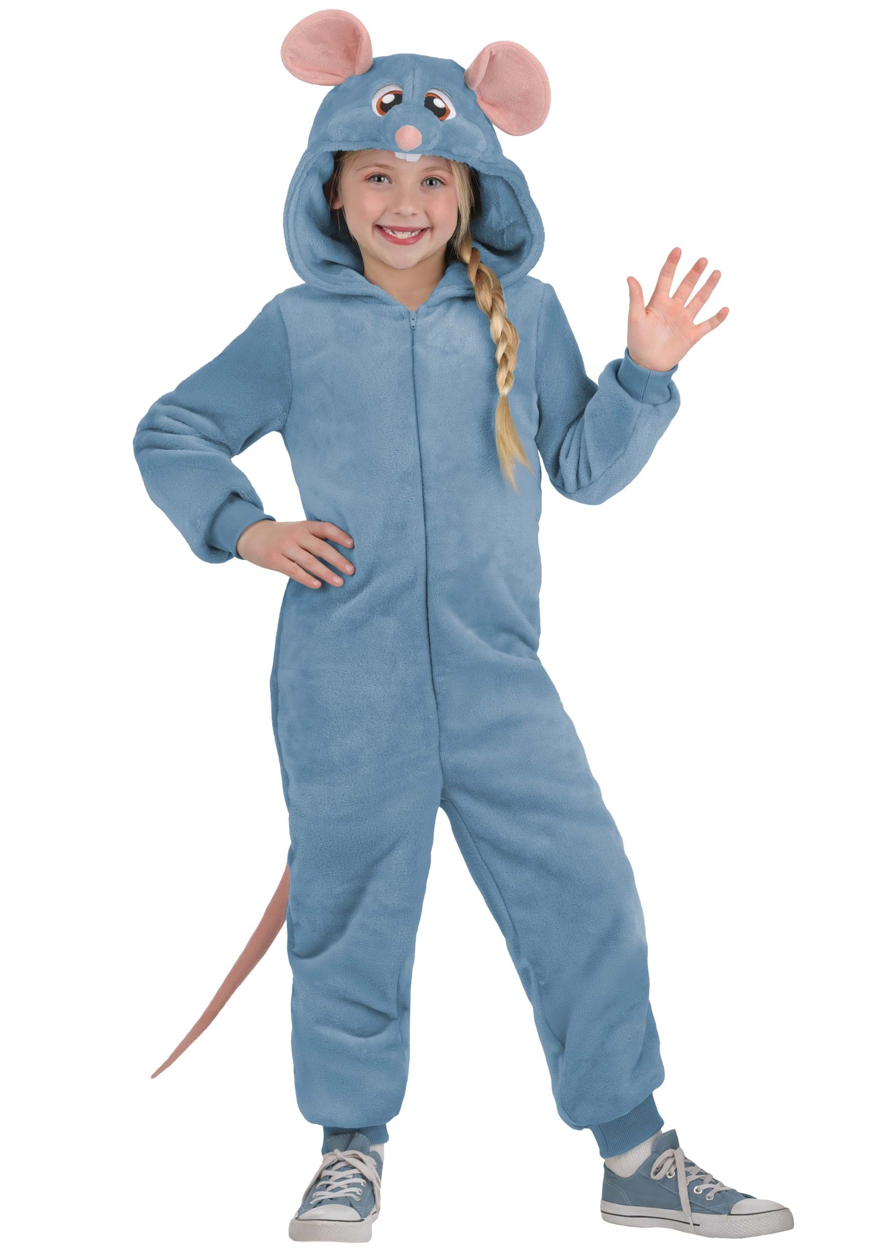 Pixar Girl's Remy Ratatouille Costume | Pixar Costumes