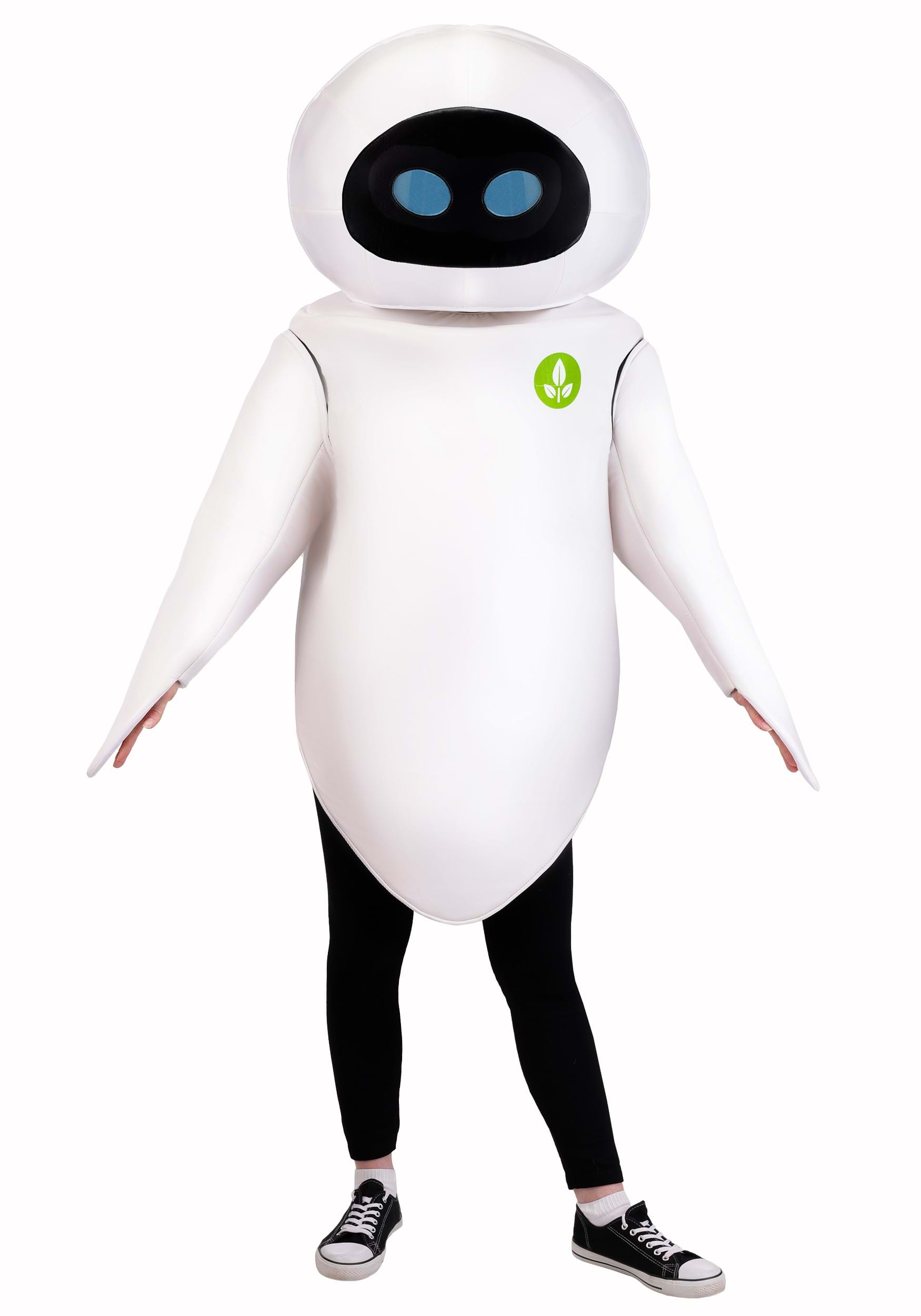 Pixar WALL-E Eve Costume for Women | Pixar Costumes