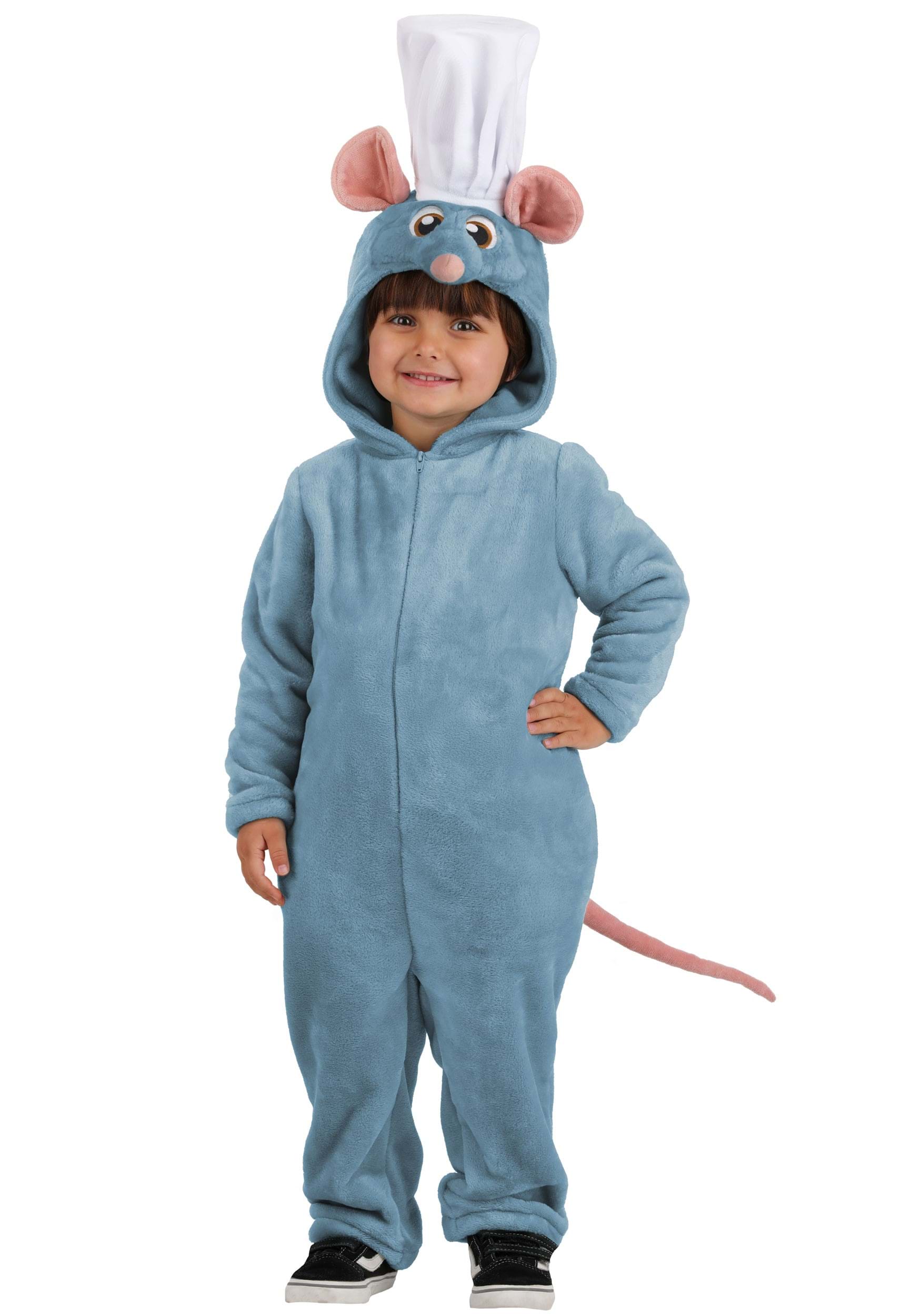 Pixar Ratatouille Remy Baby Toddler Costume | Disney Costumes