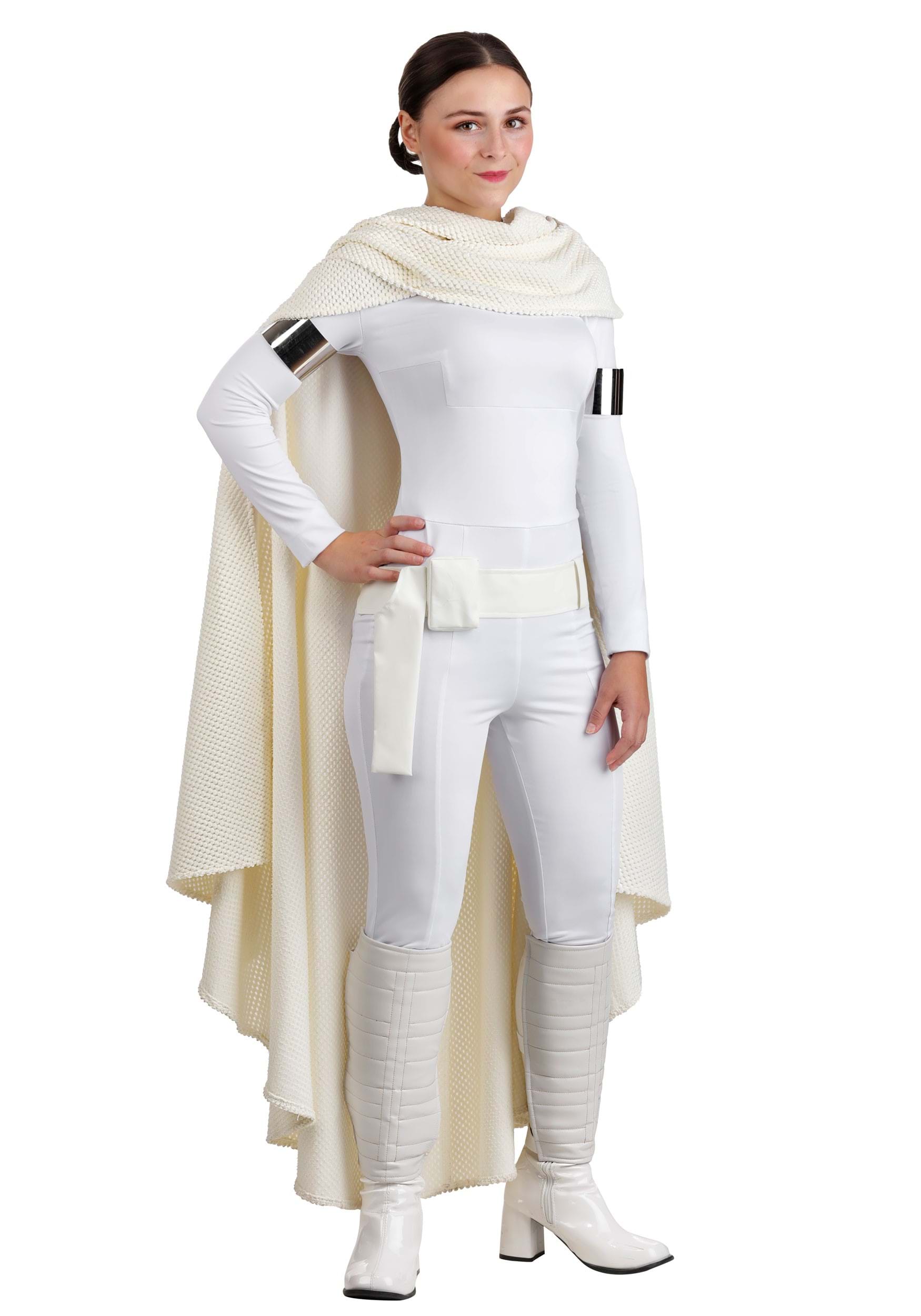Deluxe Women's Star Wars Padme Costume | Star Wars Costumes