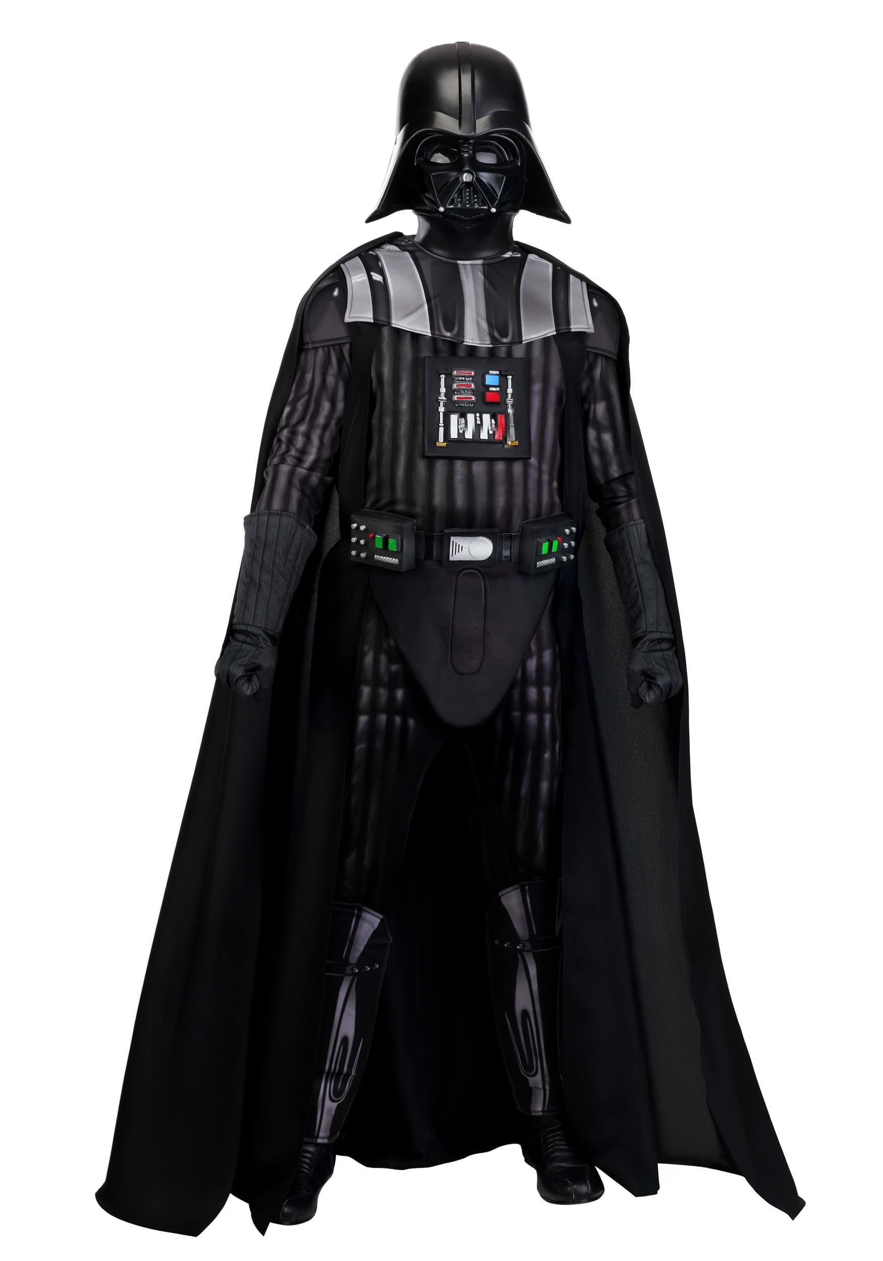 Men's Deluxe Star Wars Darth Vader Costume | Star Wars Costumes