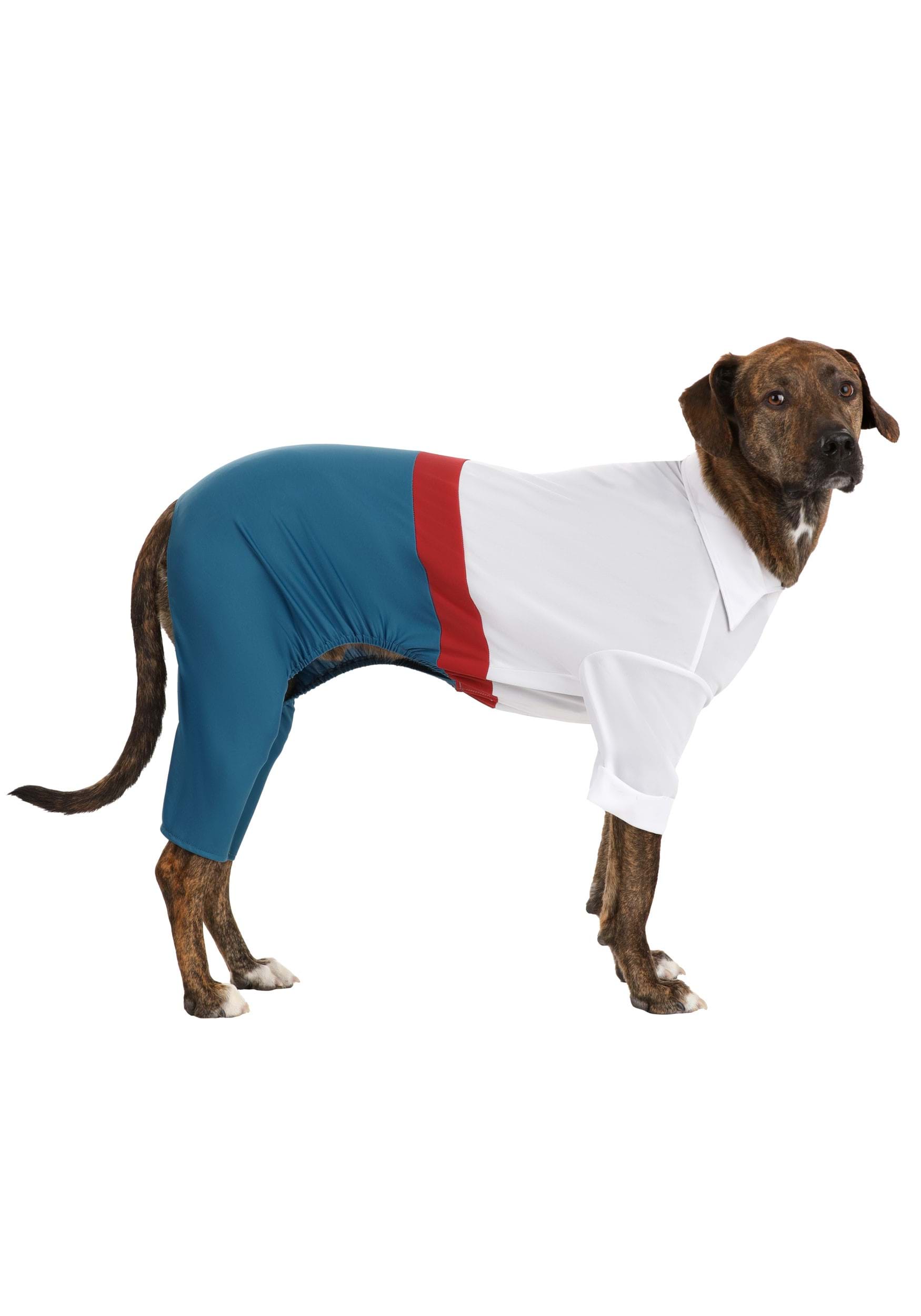 Disney The Little Mermaid Pet Prince Eric Costume | Disney Pet Costumes