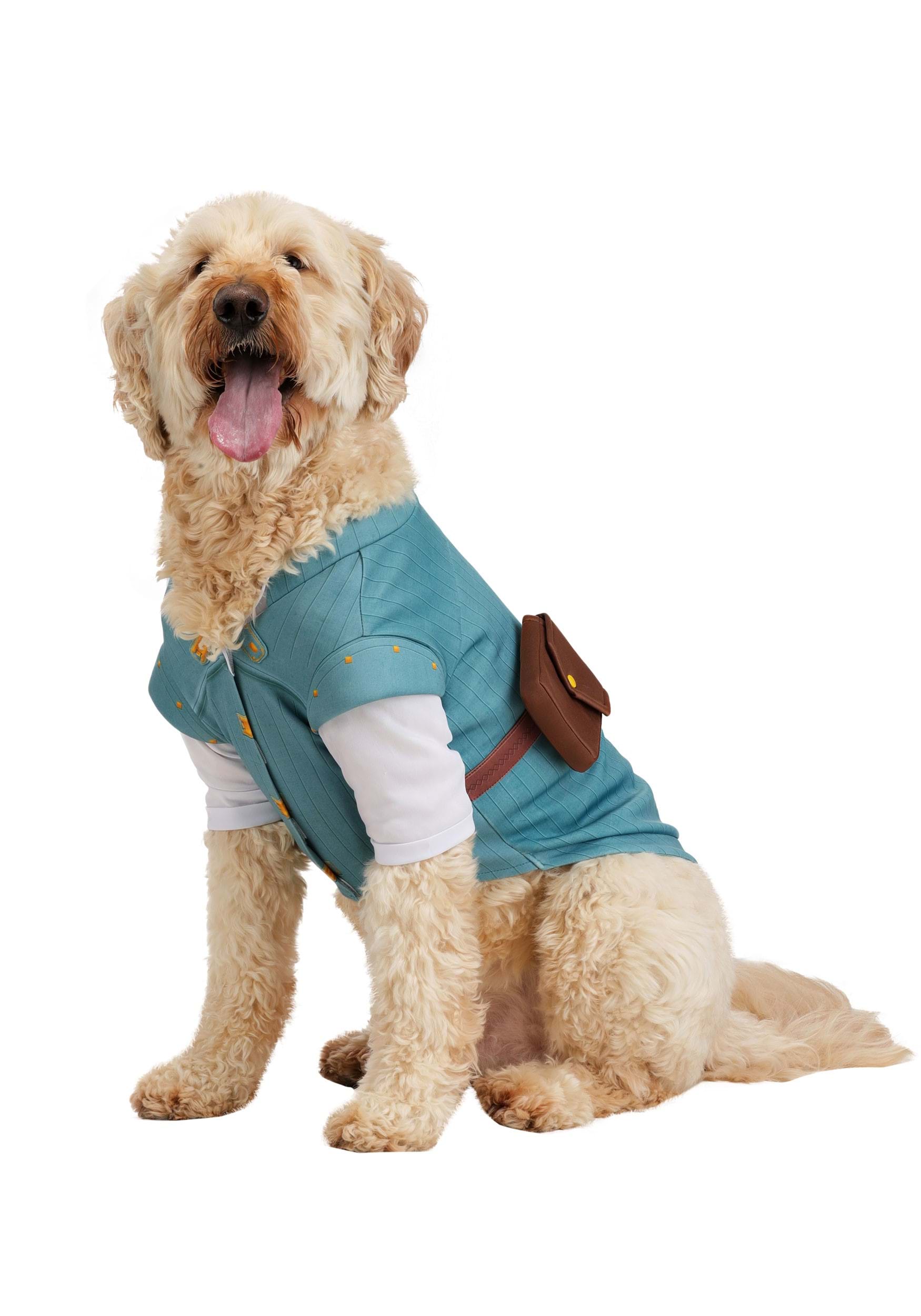 Disney Tangled Pet Flynn Rider Costume | Disney Pet Costumes